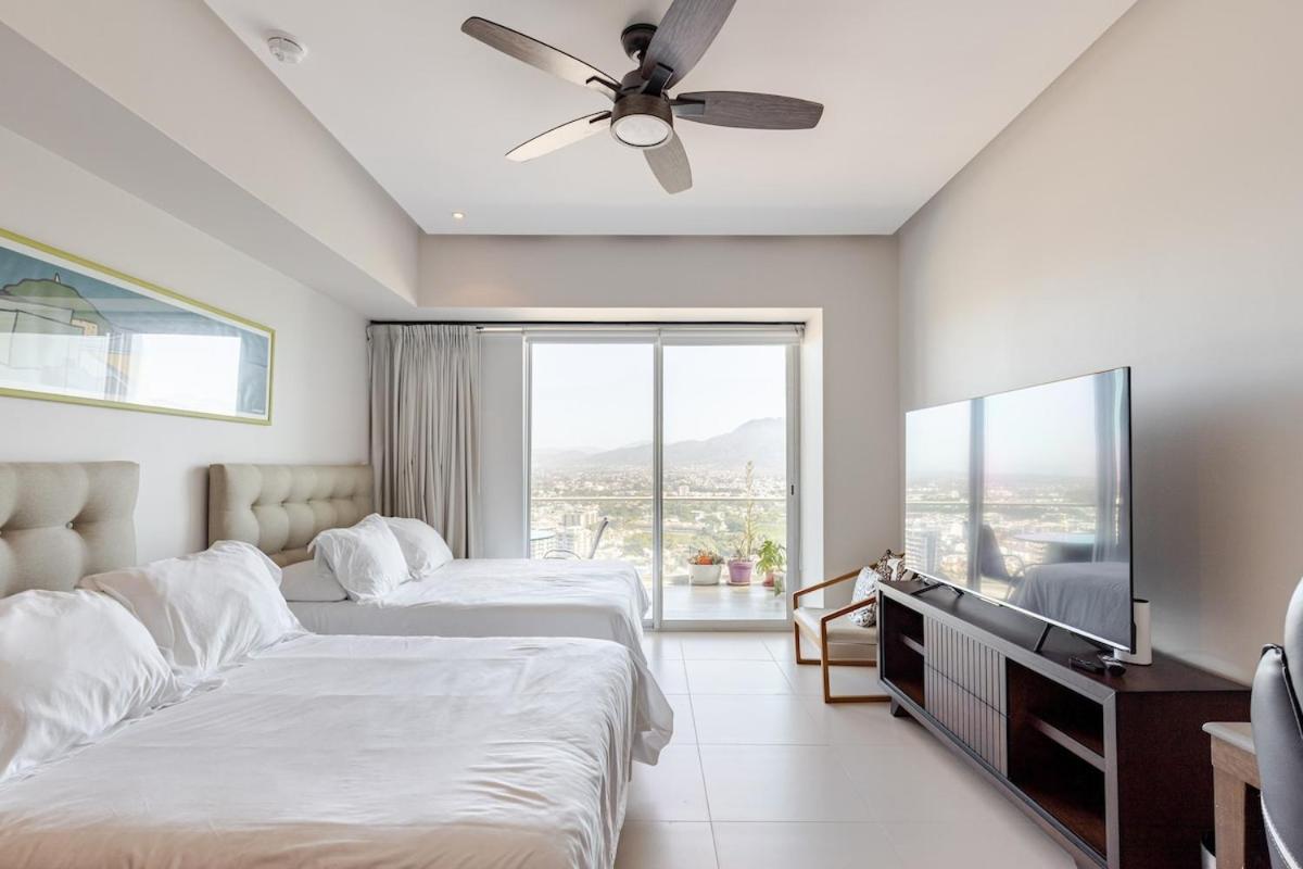 Ikon By Moikkarentals Apartment