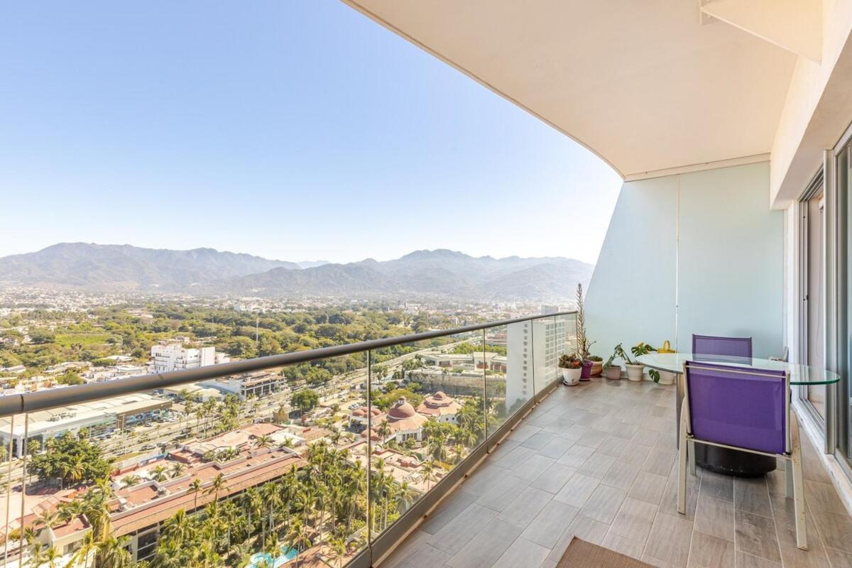 Ikon By Moikkarentals Apartment *