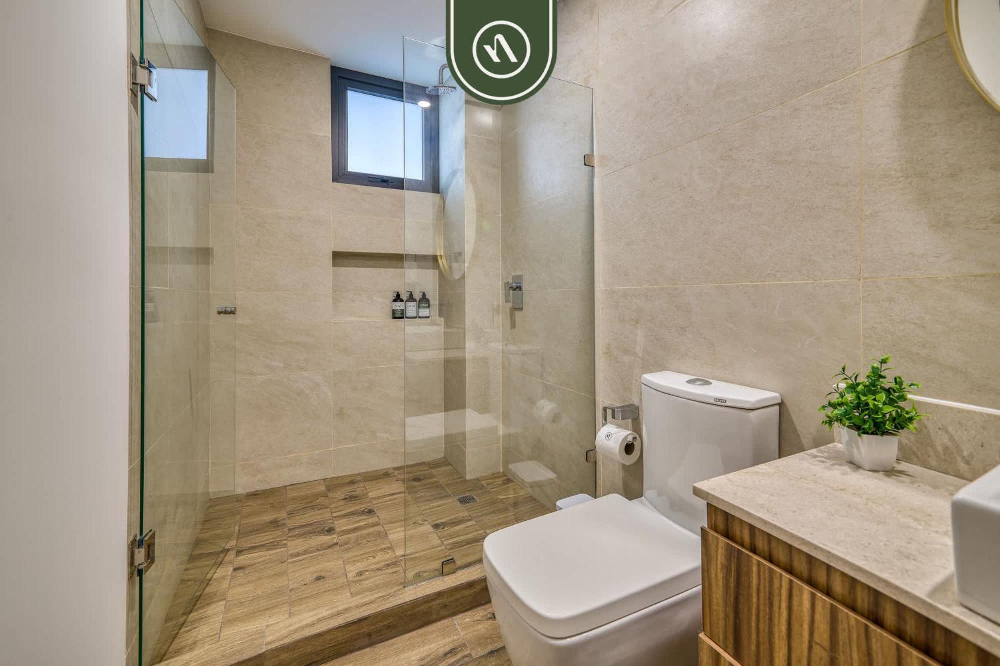 Stilysh 2 Bedroom In Versalles - Rooftop Pool *