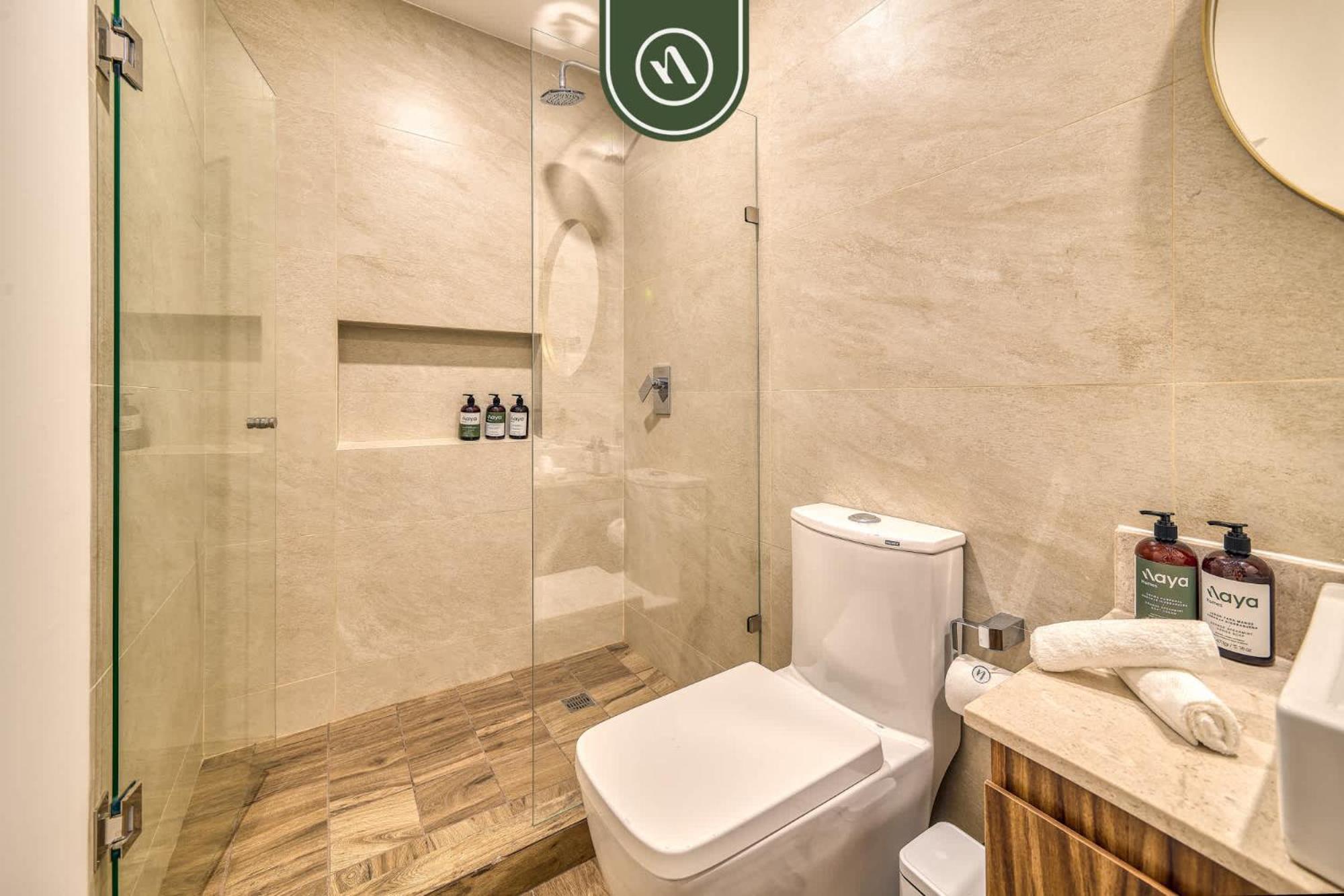 Stilysh 2 Bedroom In Versalles - Rooftop Pool * Puerto Vallarta