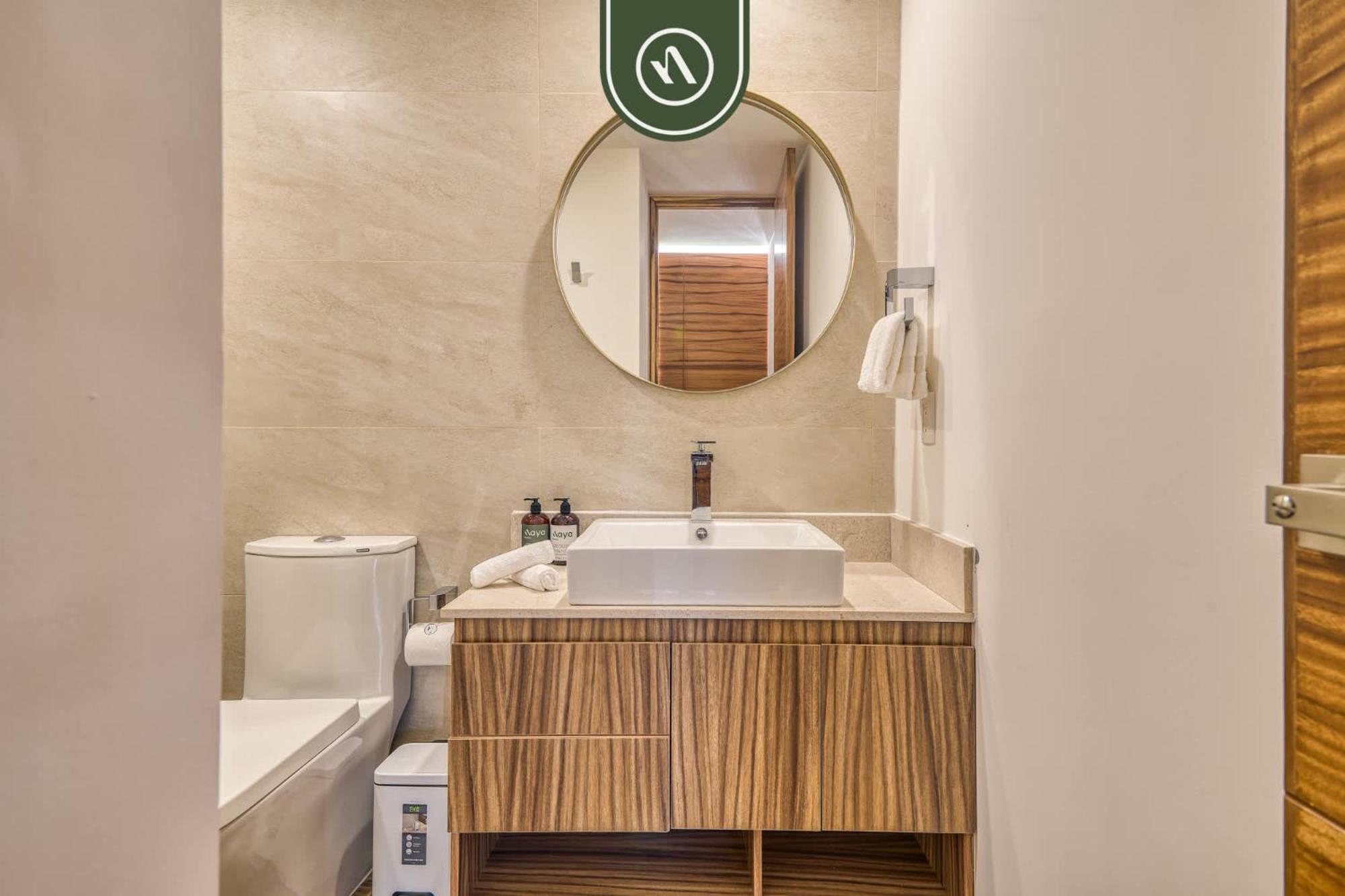 Apartment Stilysh 2 Bedroom In Versalles - Rooftop Pool Puerto Vallarta