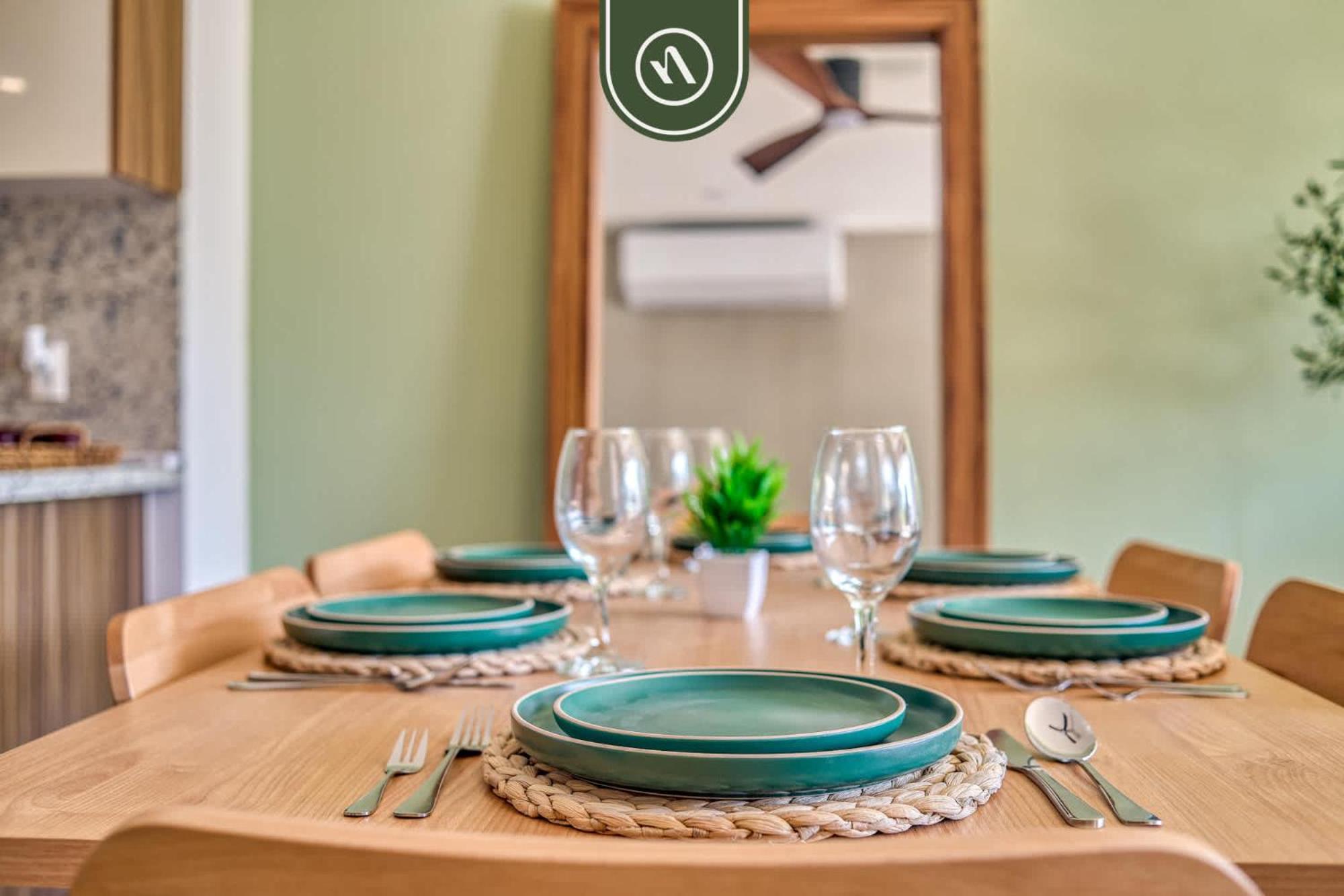 Stilysh 2 Bedroom In Versalles - Rooftop Pool Apartment Puerto Vallarta