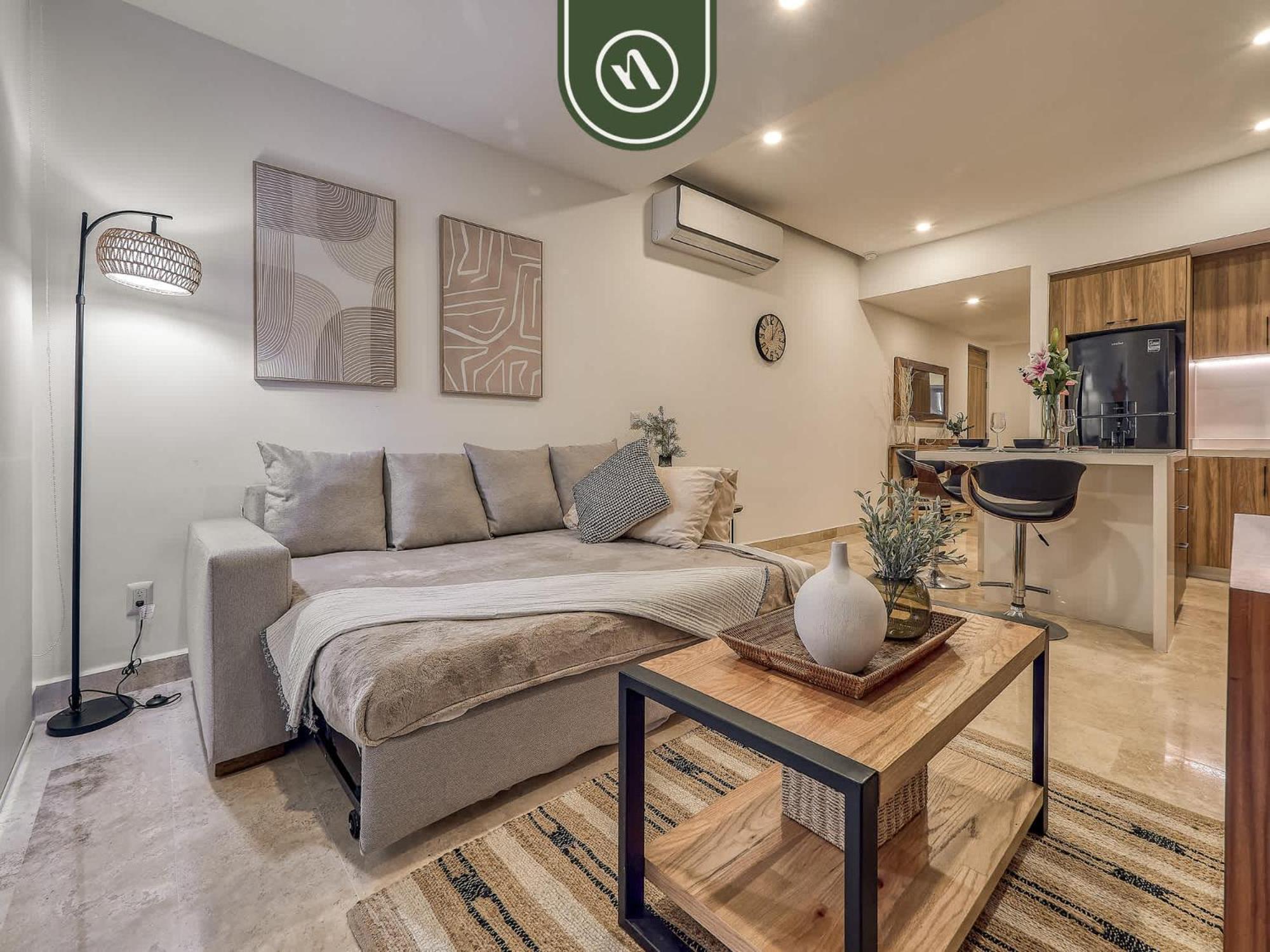Apartment Stunning Oceanfront - Club - Pools Puerto Vallarta
