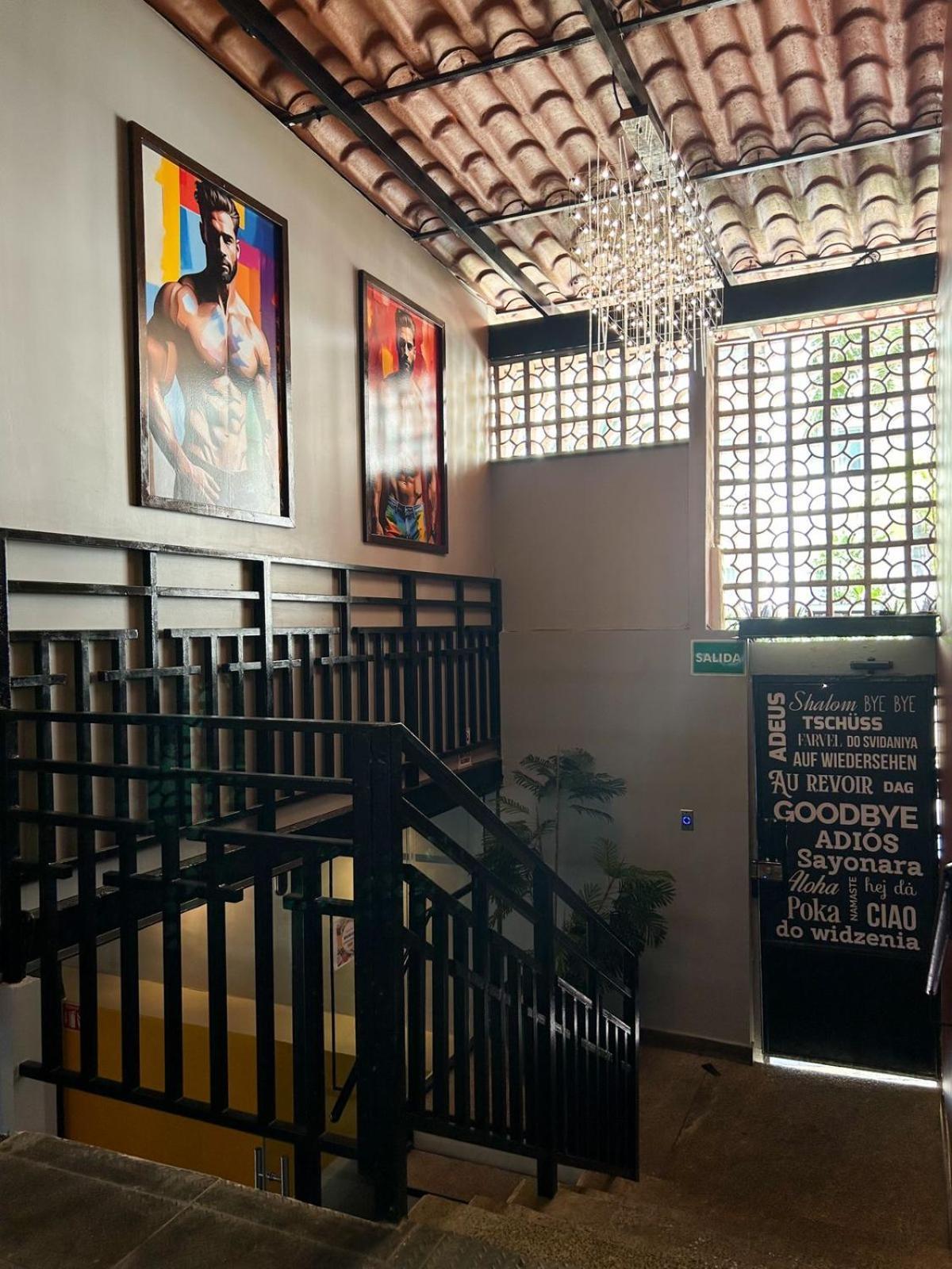 Spartacus Boutique For Men Puerto Vallarta