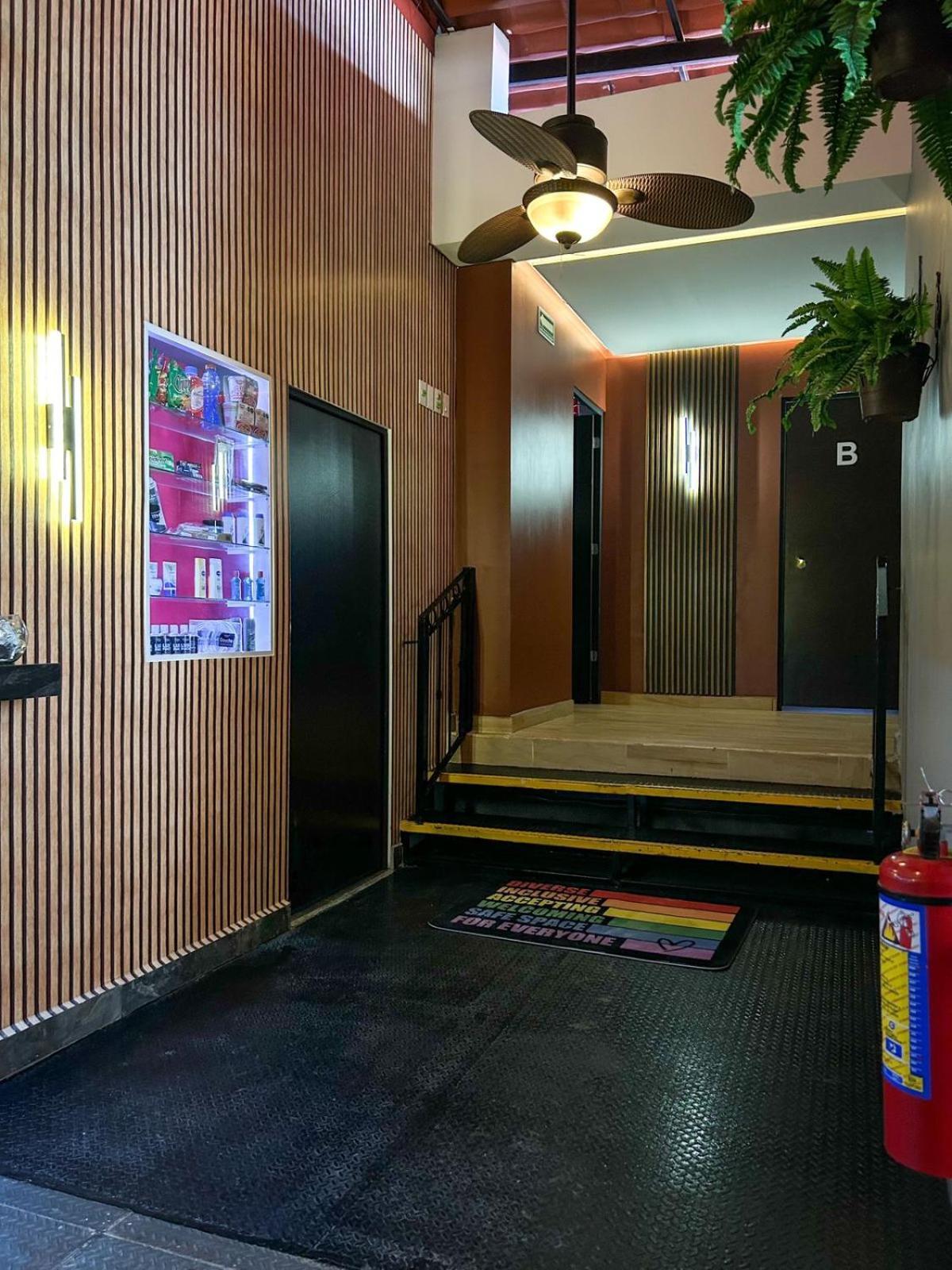 Spartacus Boutique For Men Puerto Vallarta