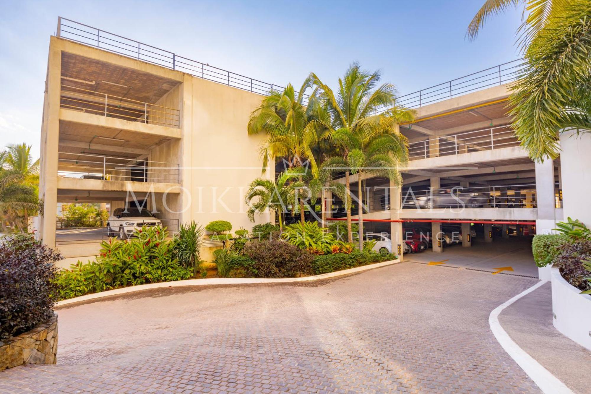Harbor 12005 Huge Unit 2 Balconies Beachfront By Moikkarentals *