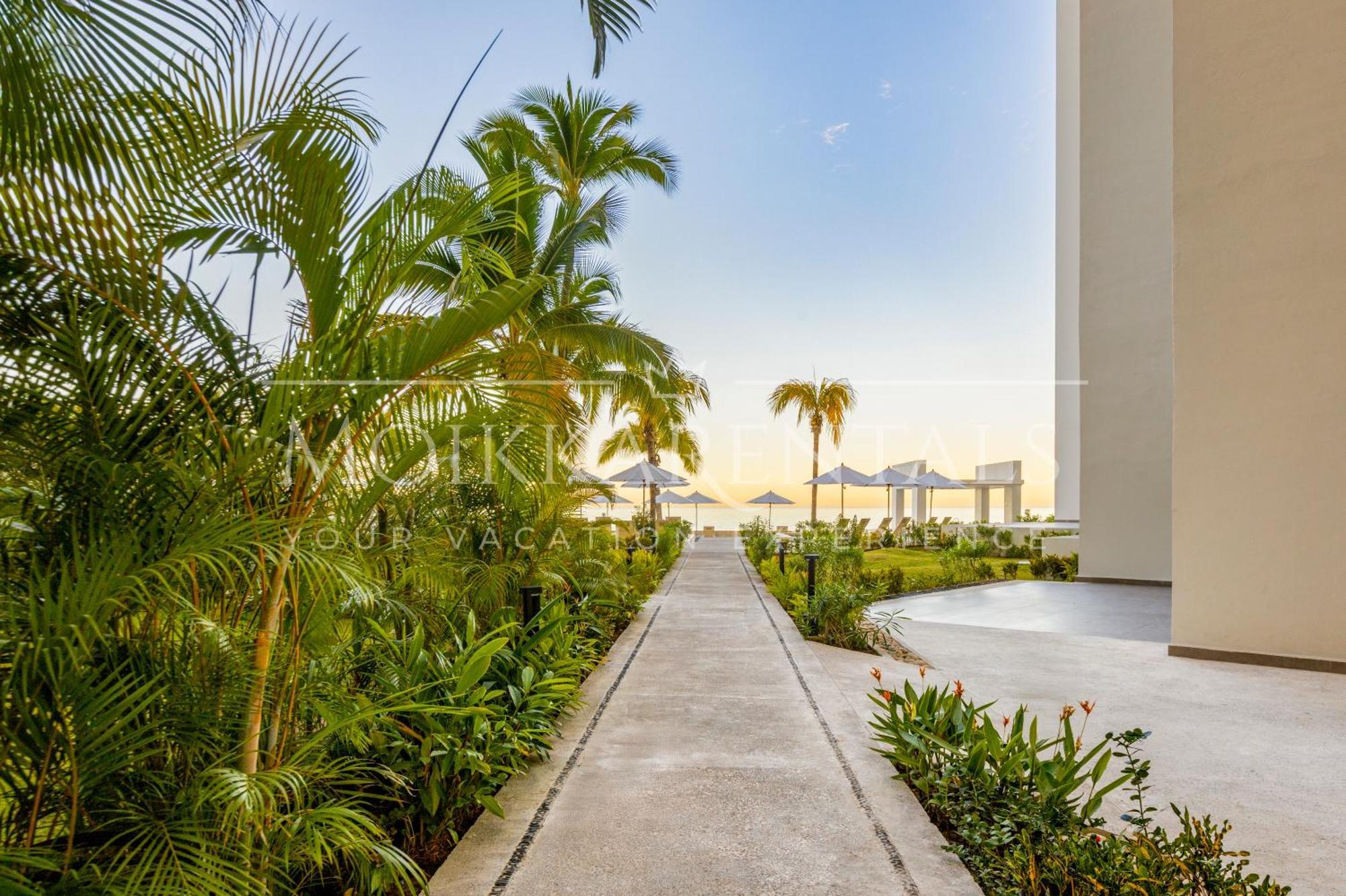 Harbor 12005 Huge Unit 2 Balconies Beachfront By Moikkarentals Apartment *