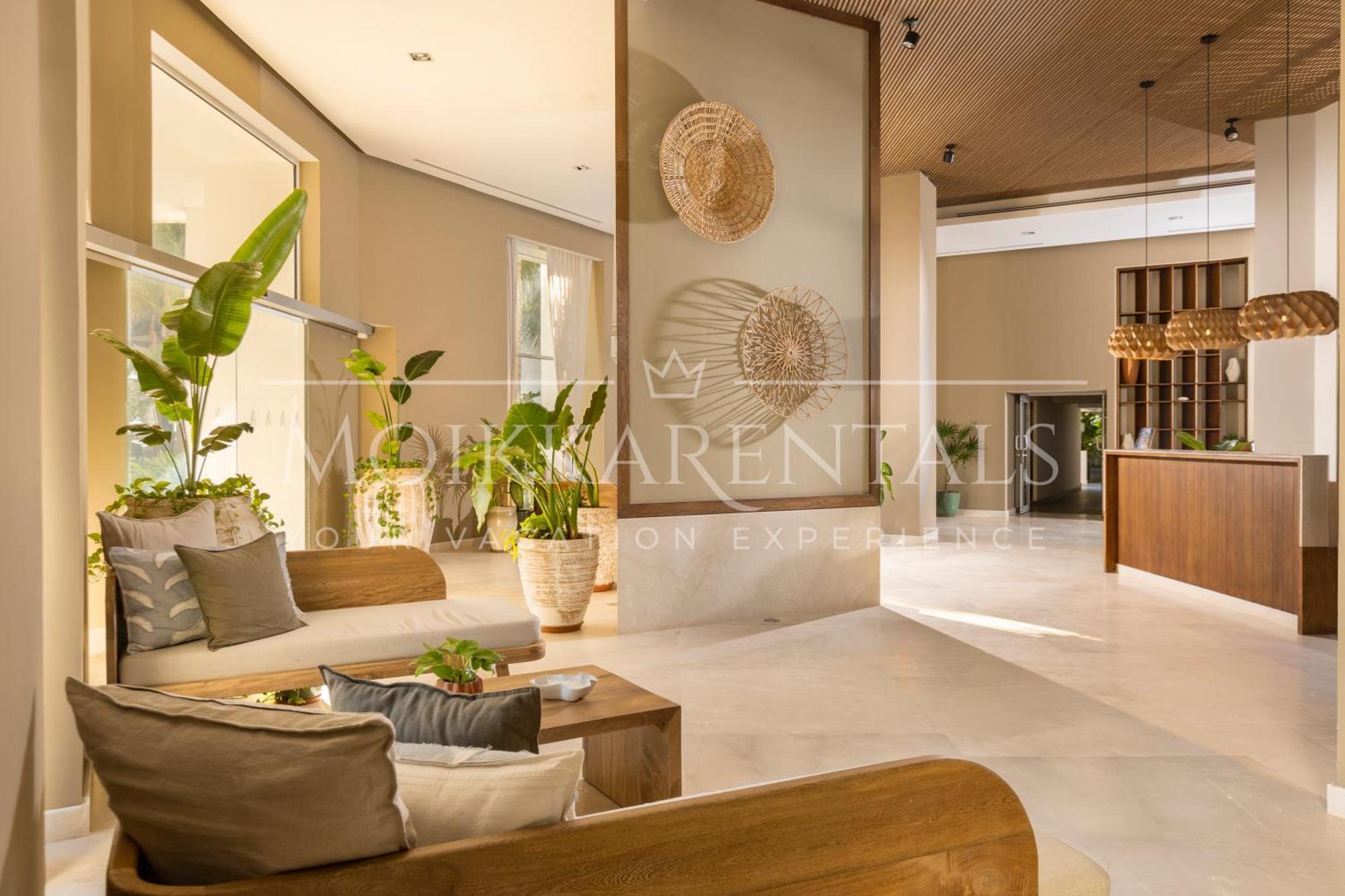 Harbor 12005 Huge Unit 2 Balconies Beachfront By Moikkarentals * Puerto Vallarta