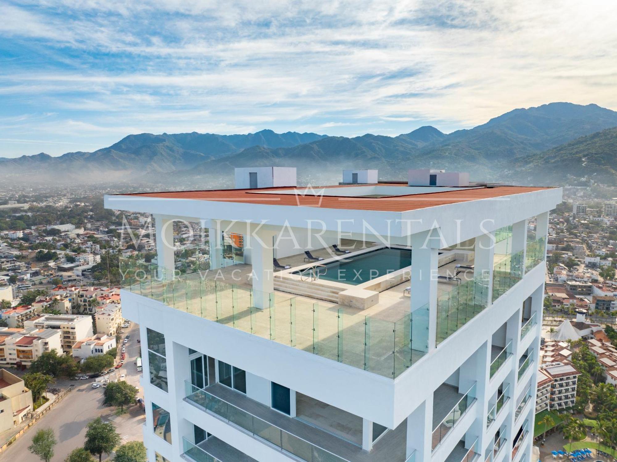 Harbor 12005 Huge Unit 2 Balconies Beachfront By Moikkarentals Apartment *