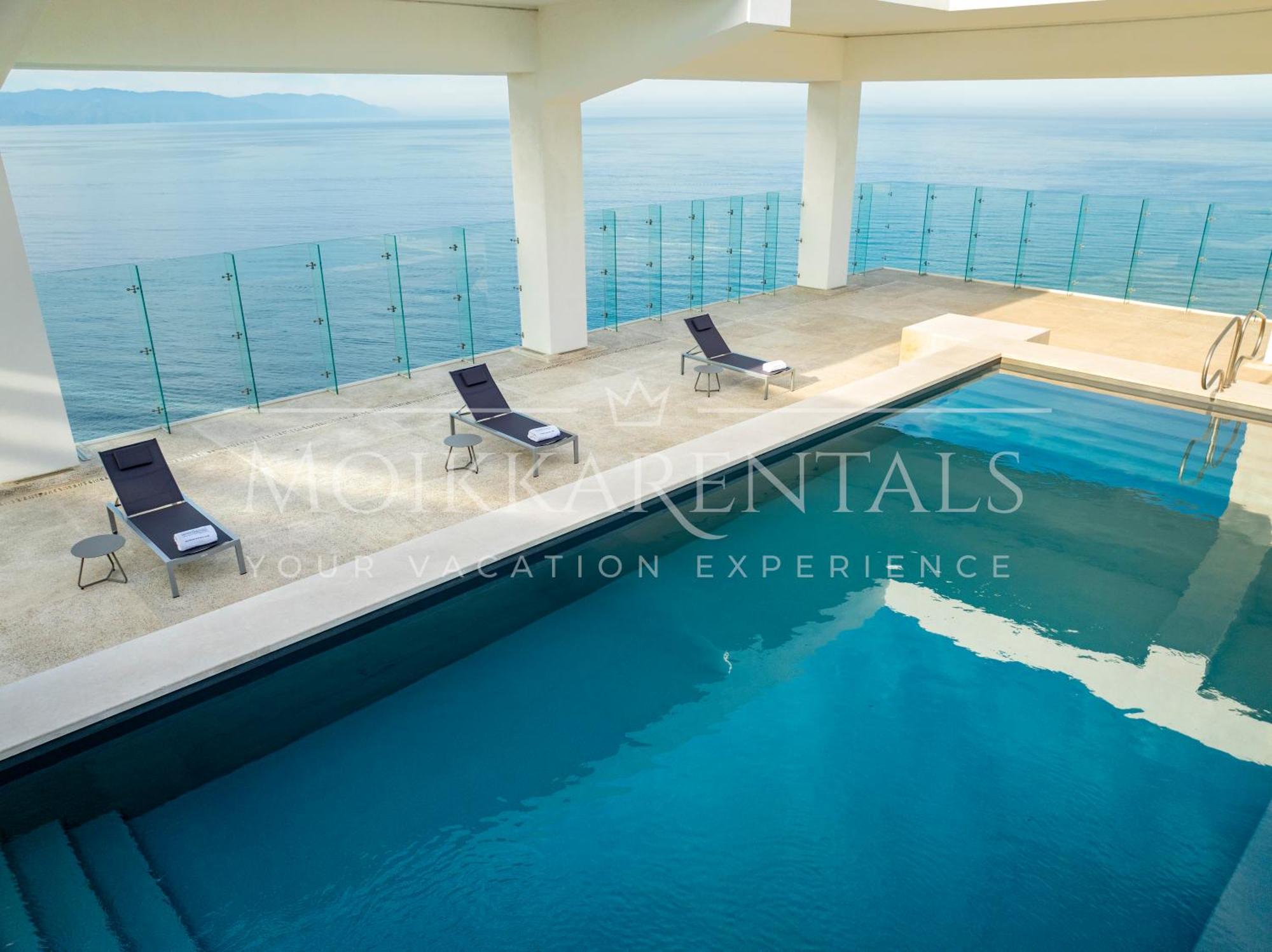 Harbor 12005 Huge Unit 2 Balconies Beachfront By Moikkarentals *