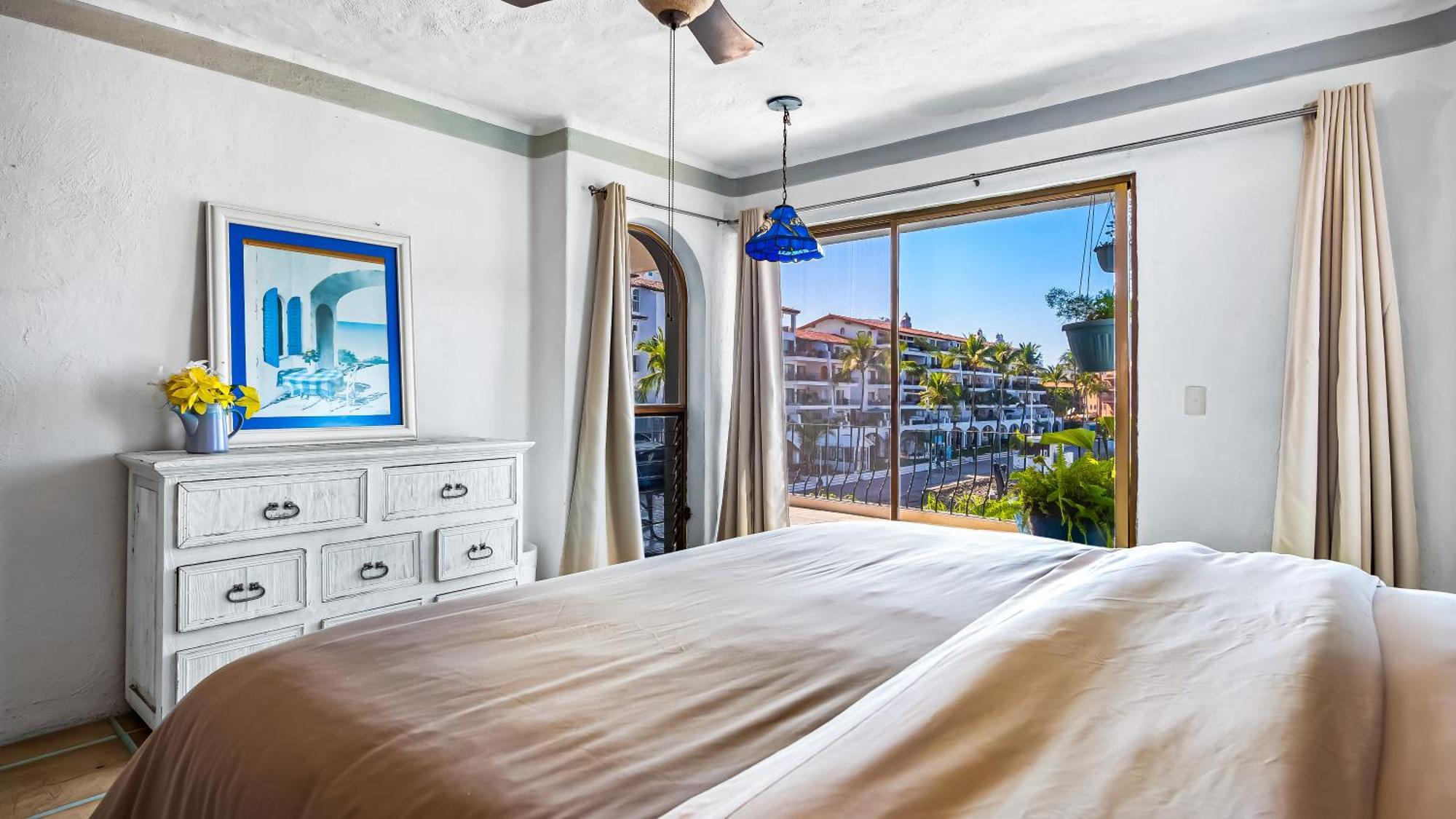 2br Marina Puerto Vallarta