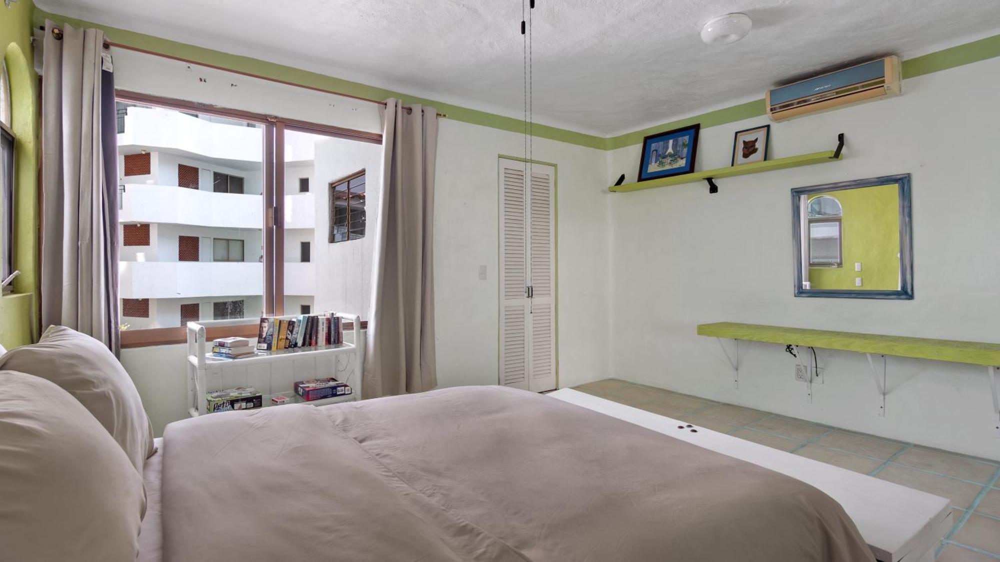 2br Marina Apartamento