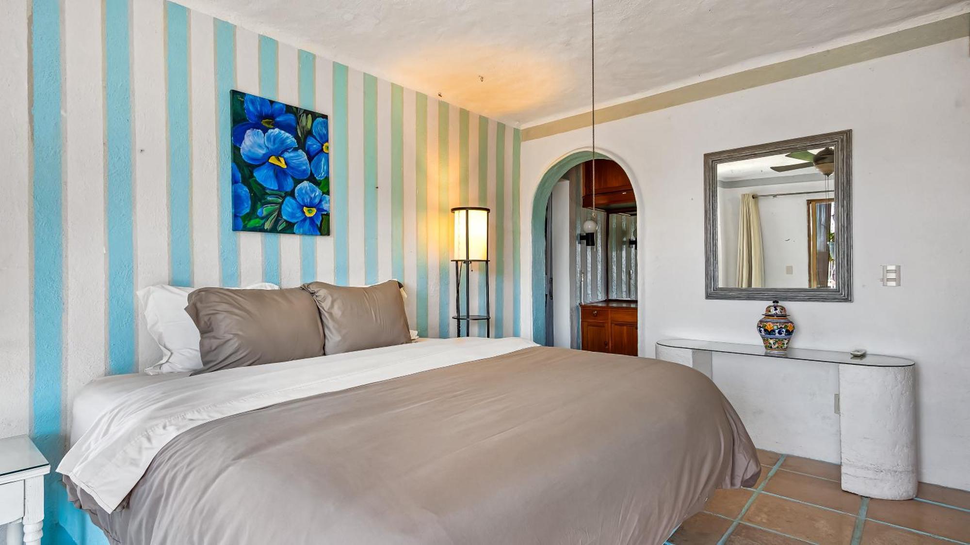 2br Marina Apartamento *