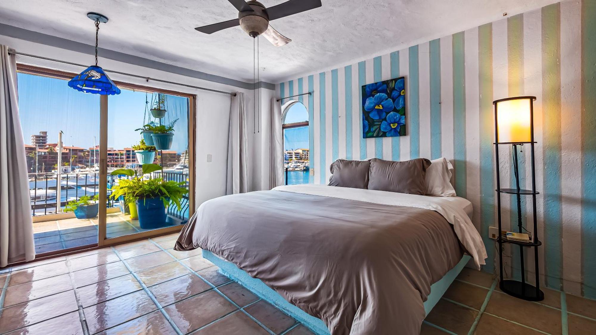 2br Marina Puerto Vallarta