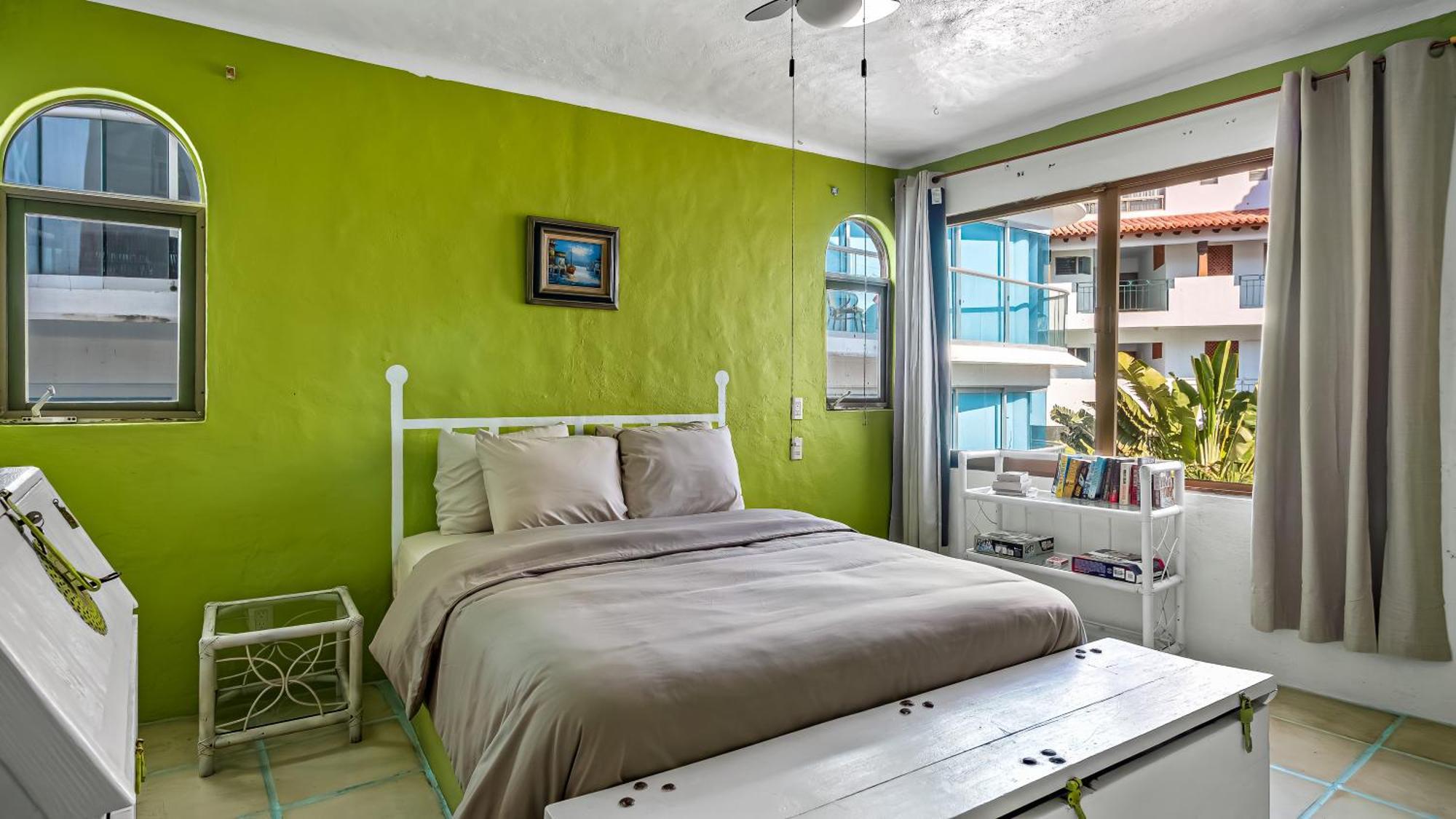 2br Marina Puerto Vallarta