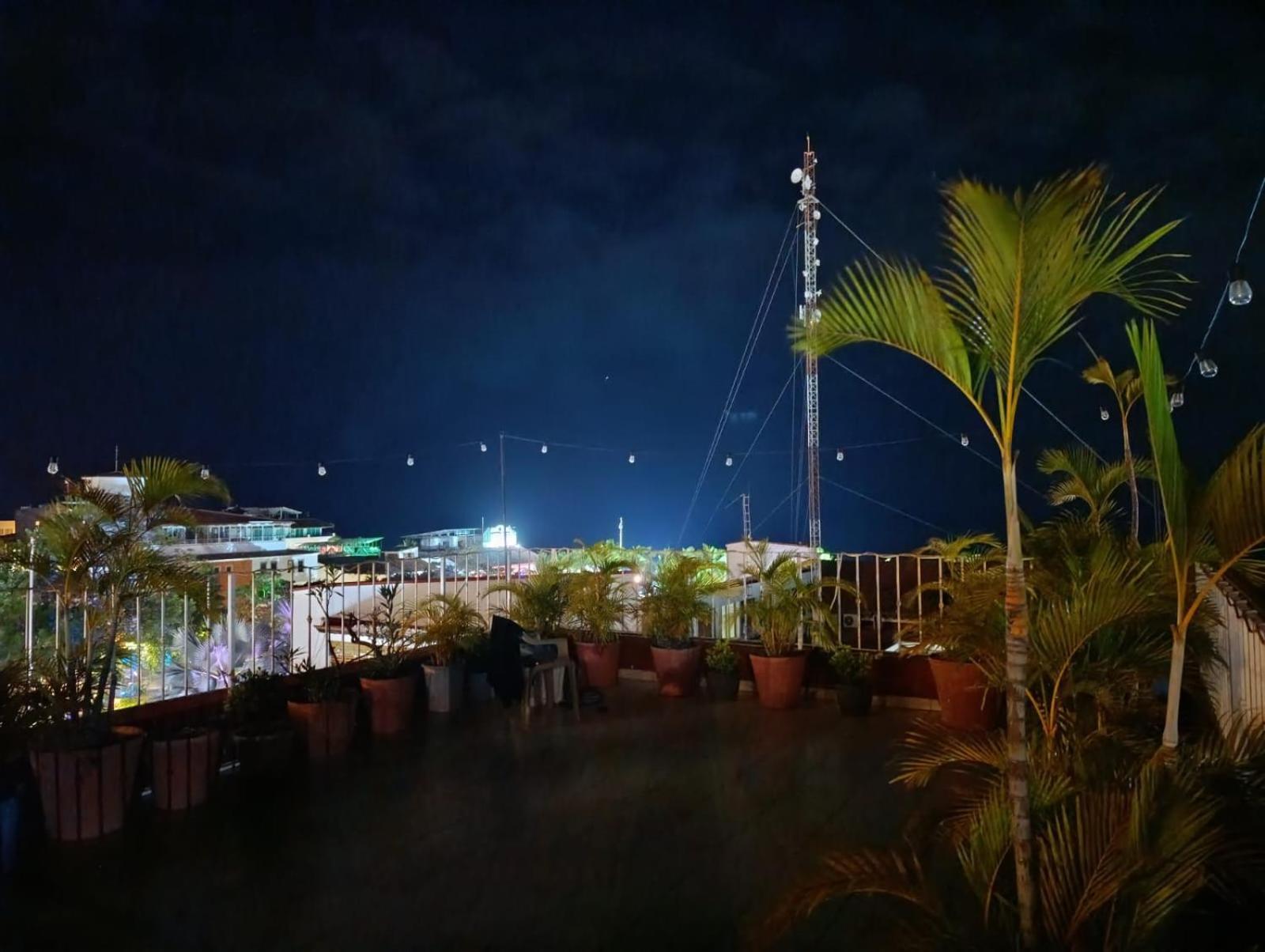 Hostal Casa Kraken