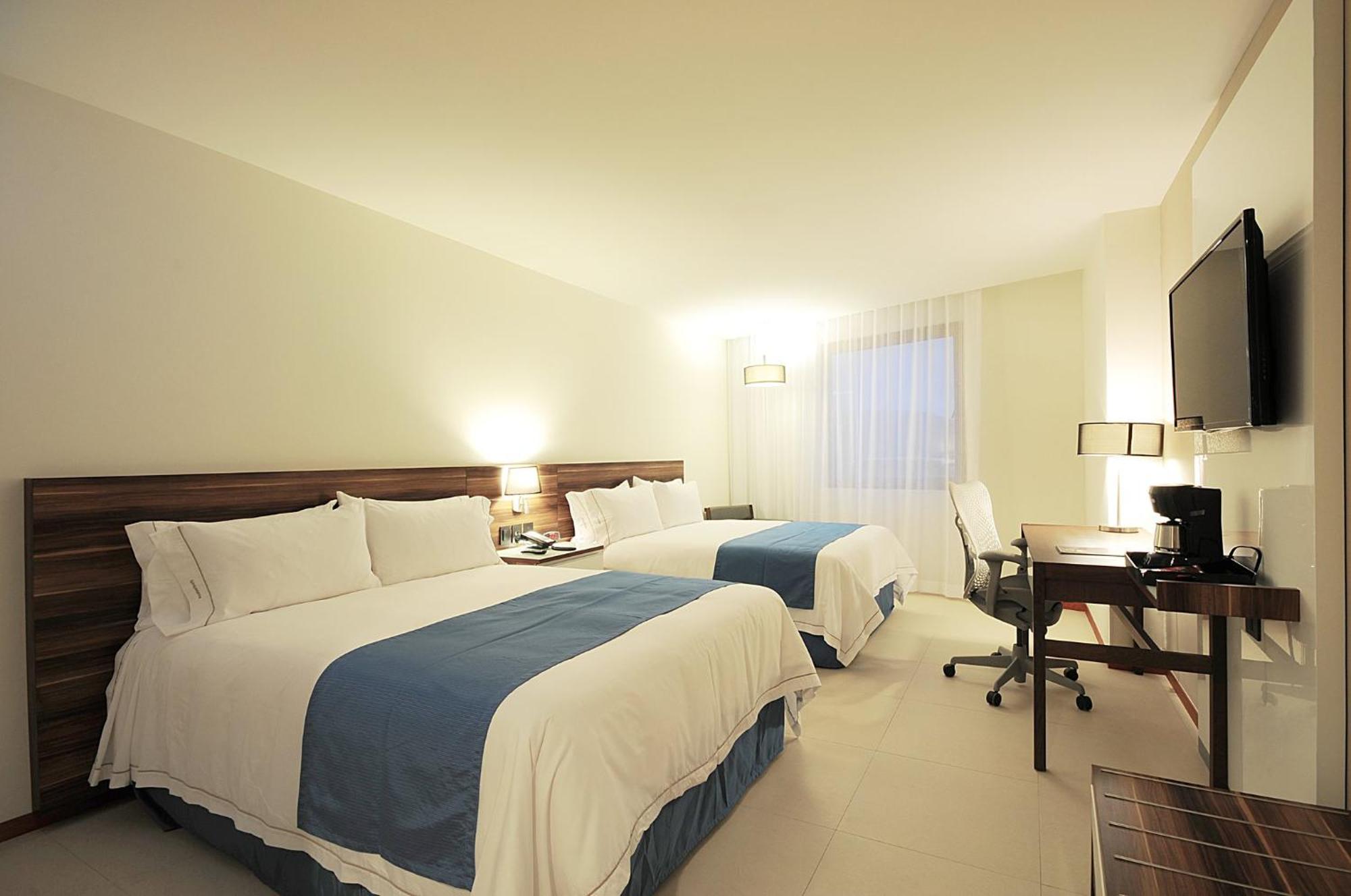 Express Puerto Vallarta, An Ihg Hotel Puerto Vallarta