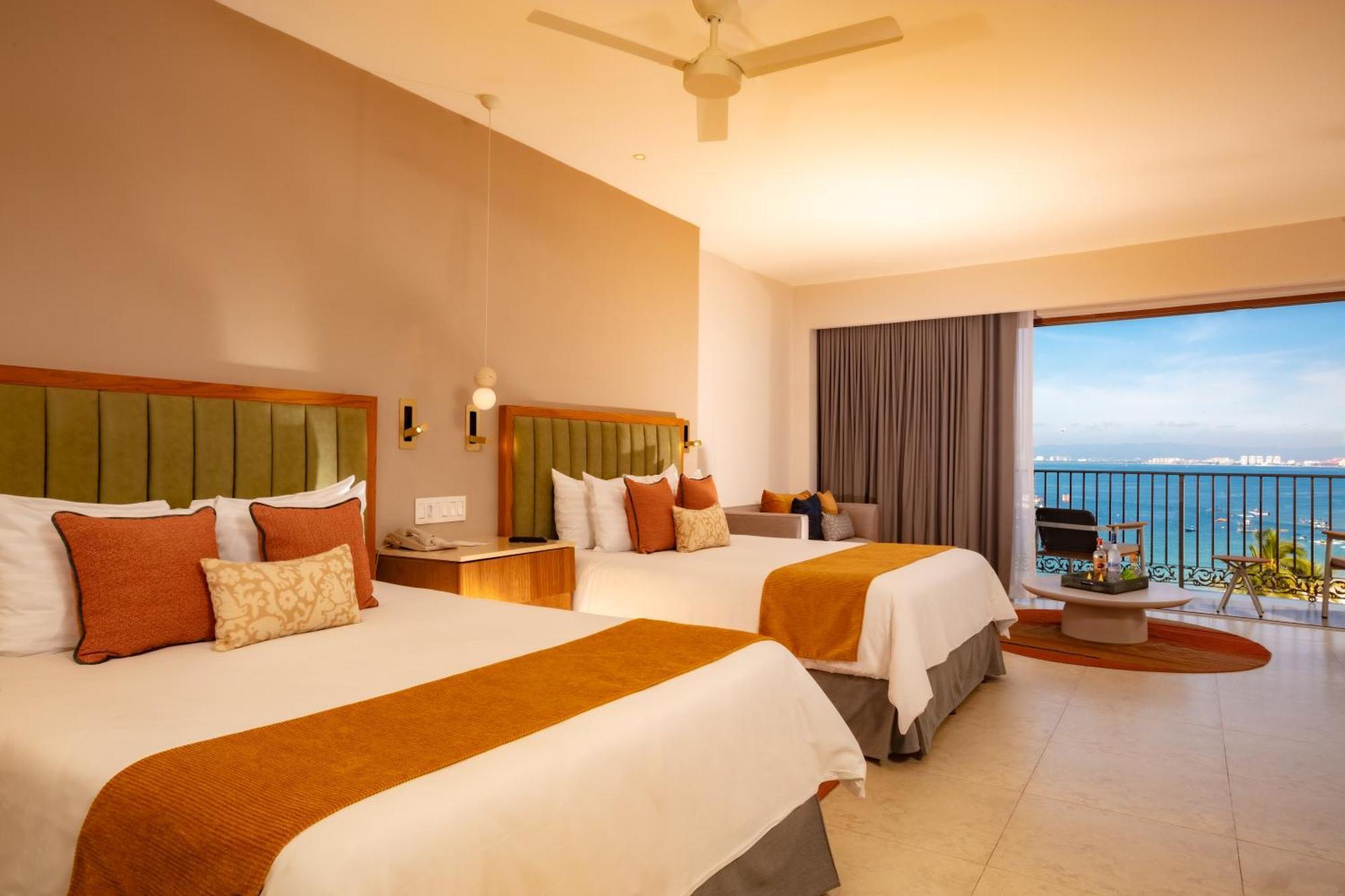 Almar Luxury Lgbt Front Experience (adults Only) 4* Puerto Vallarta