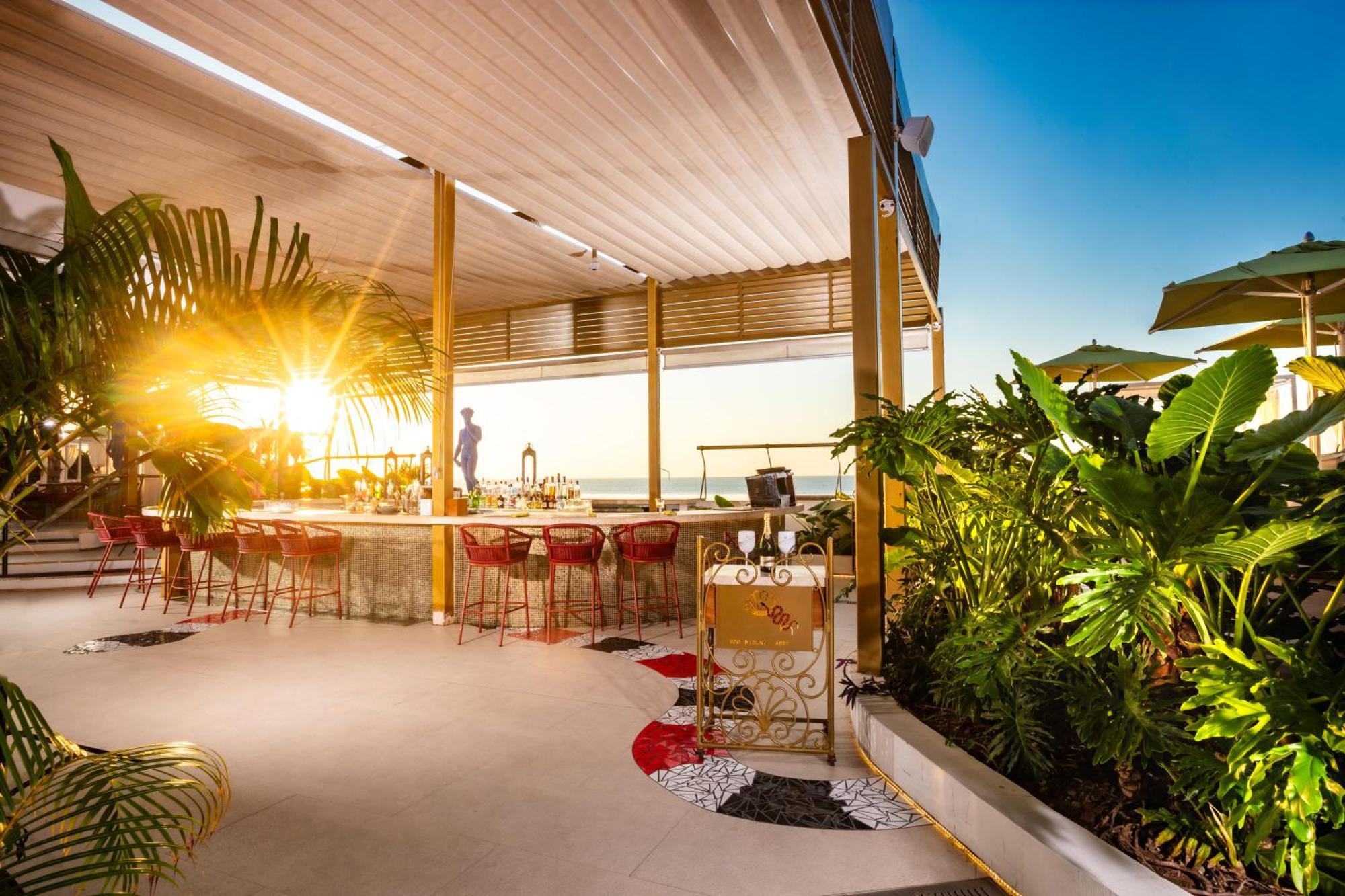 Almar Luxury Lgbt Front Experience (adults Only) 4* Puerto Vallarta