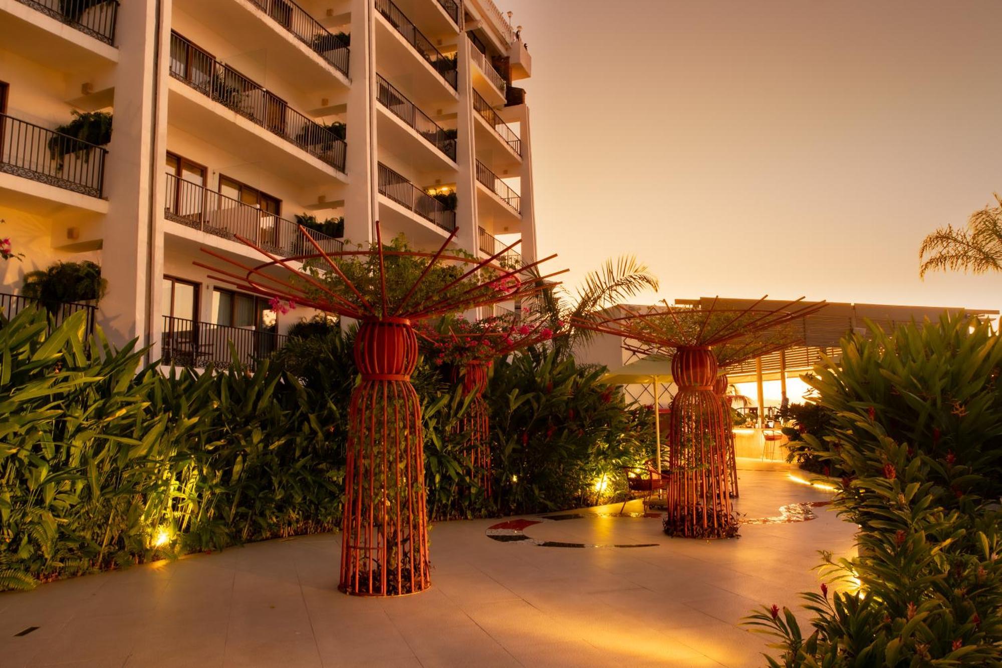 Almar Luxury Lgbt Front Experience (adults Only) Resort 4*