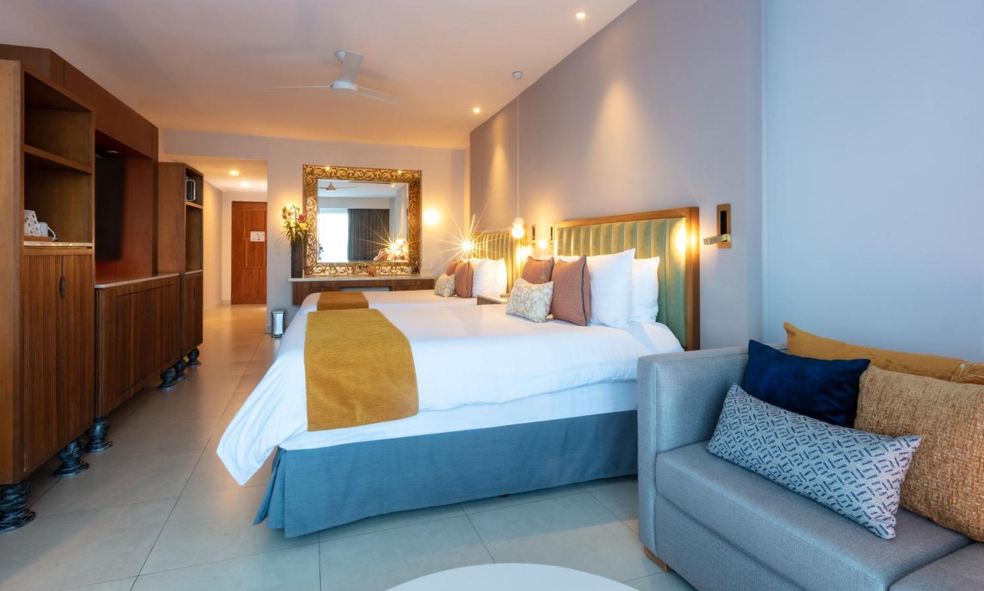 Resort Almar Luxury Lgbt Front Experience (adults Only) 4*
