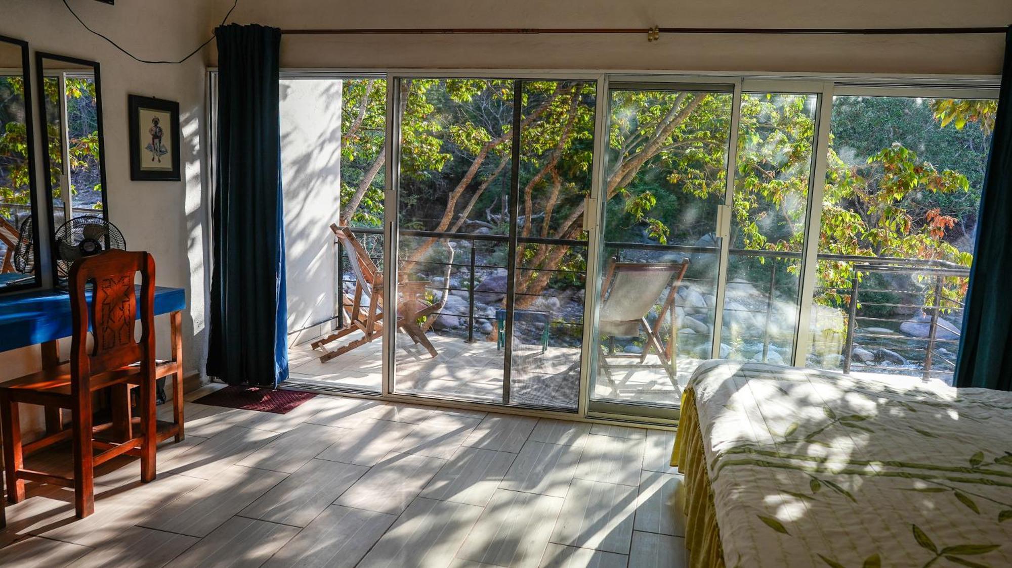 Casa Rio Cuale And River Retreat