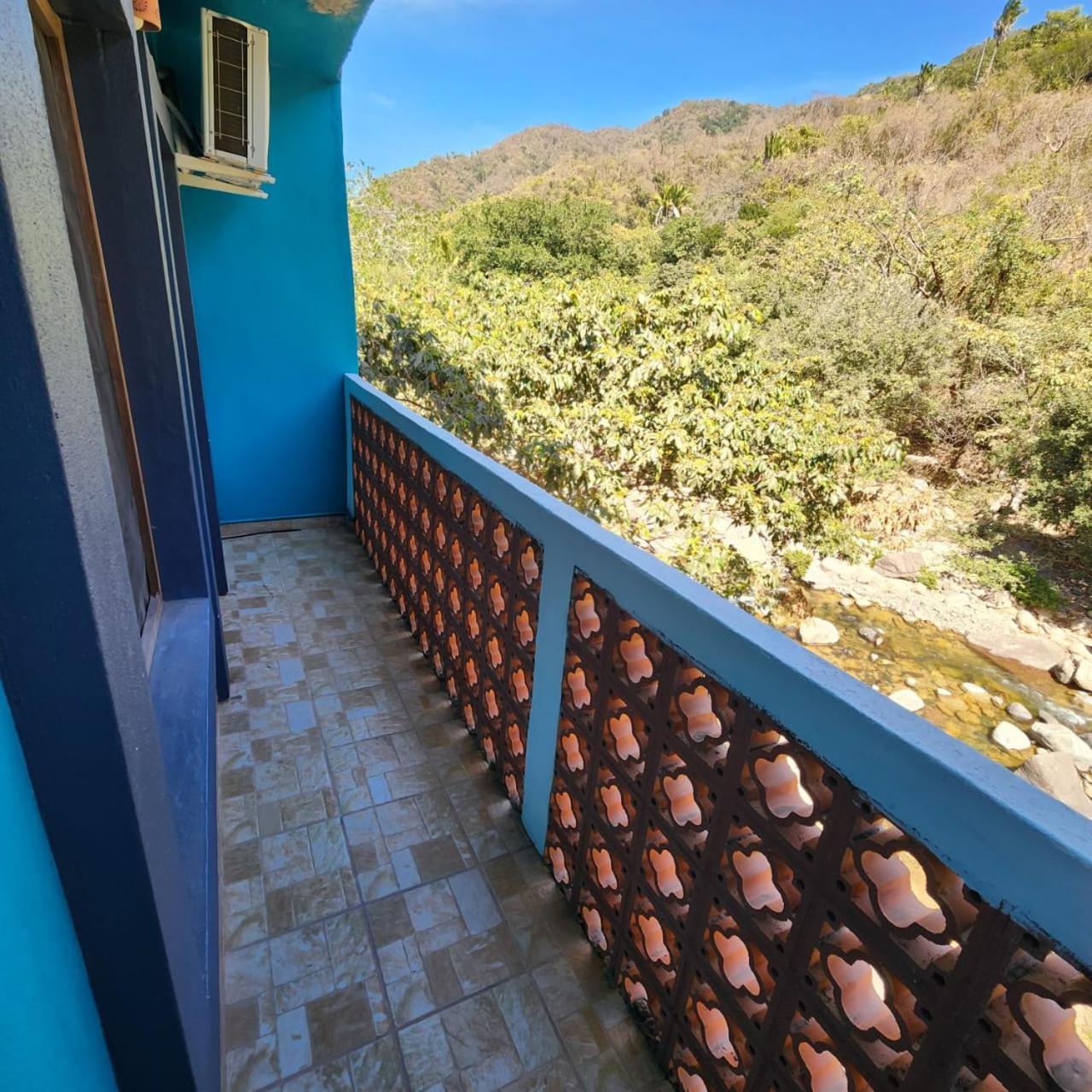 Guest house Casa Rio Cuale And River Retreat *