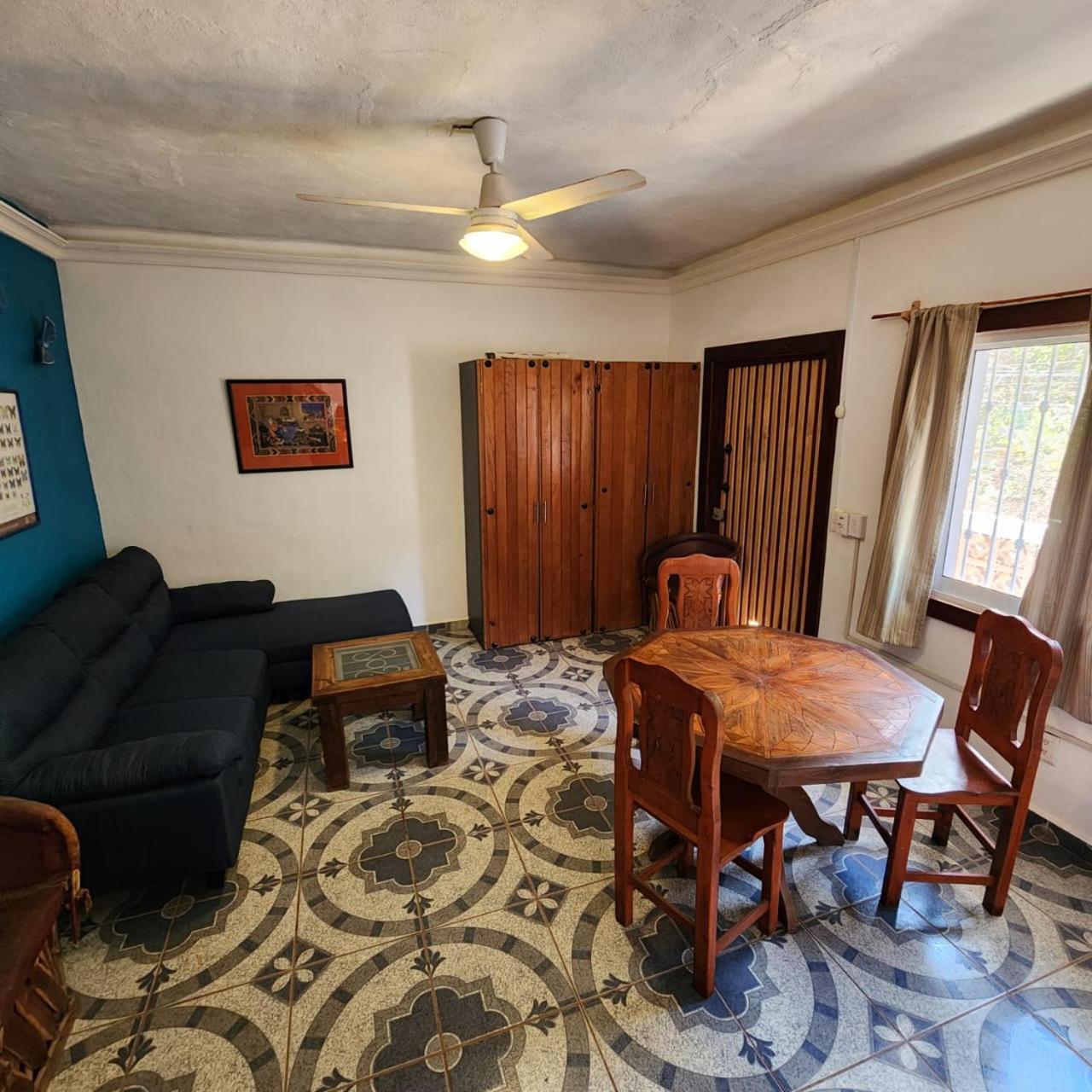 Casa Rio Cuale And River Retreat Guest house Puerto Vallarta