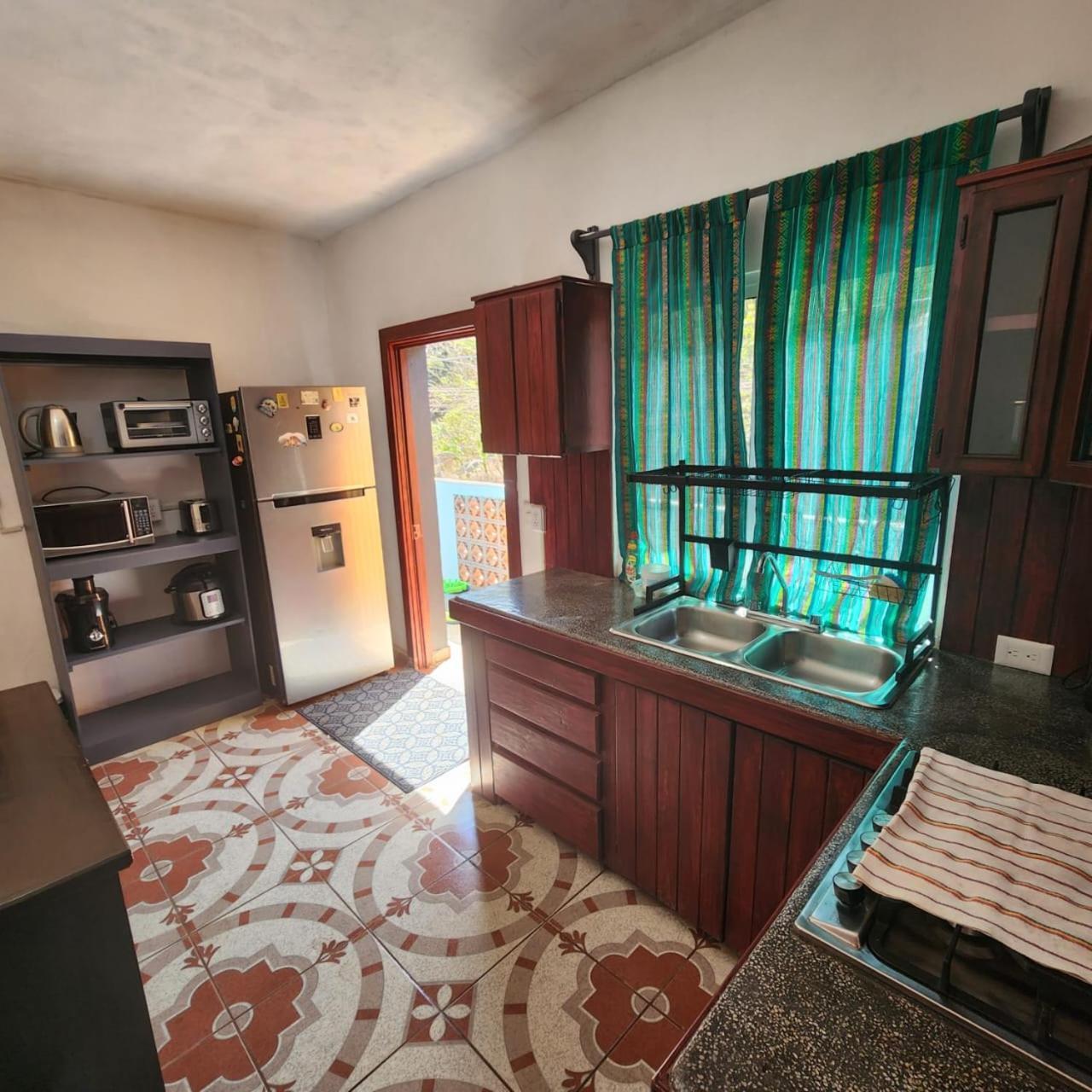 Casa Rio Cuale And River Retreat *