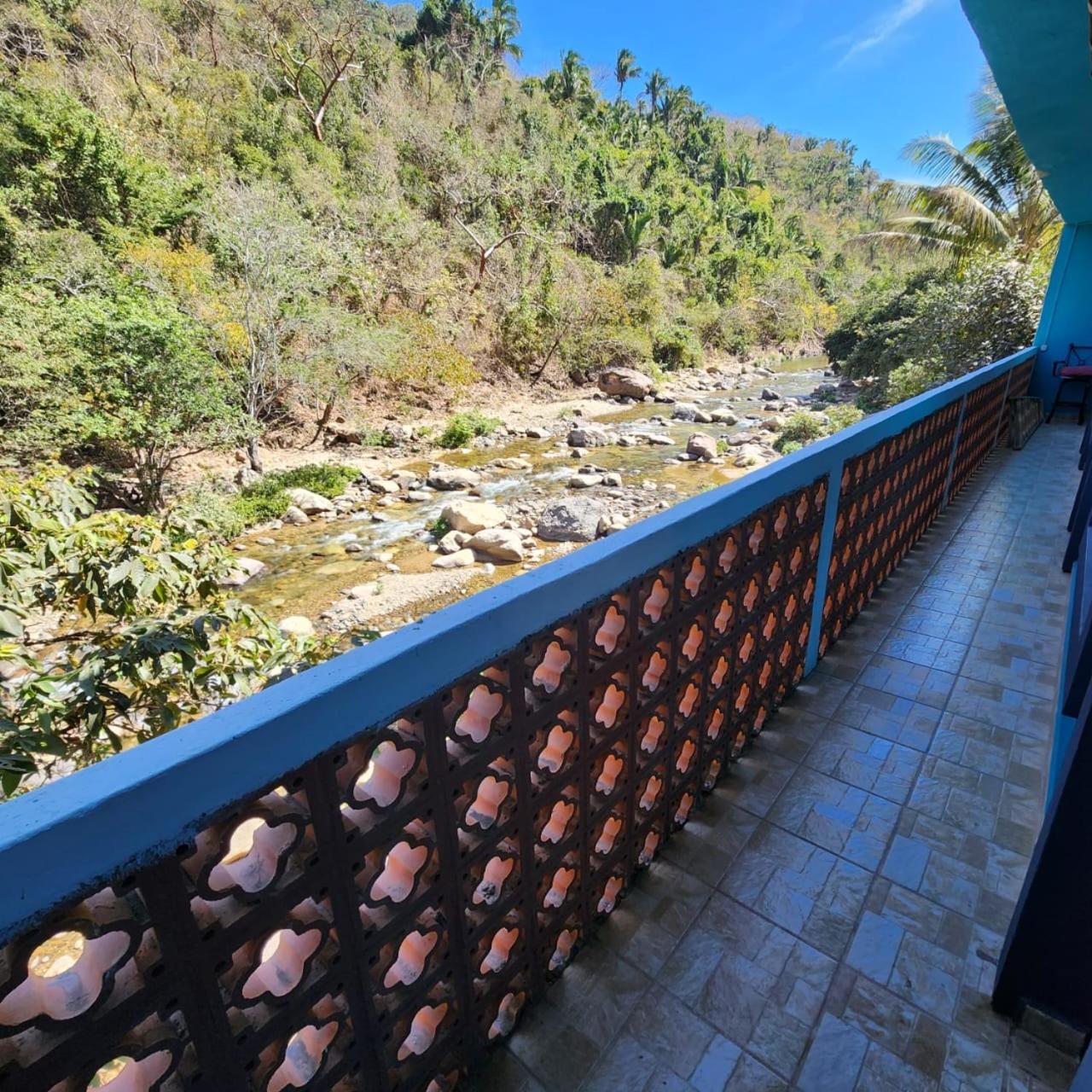 Casa Rio Cuale And River Retreat Puerto Vallarta