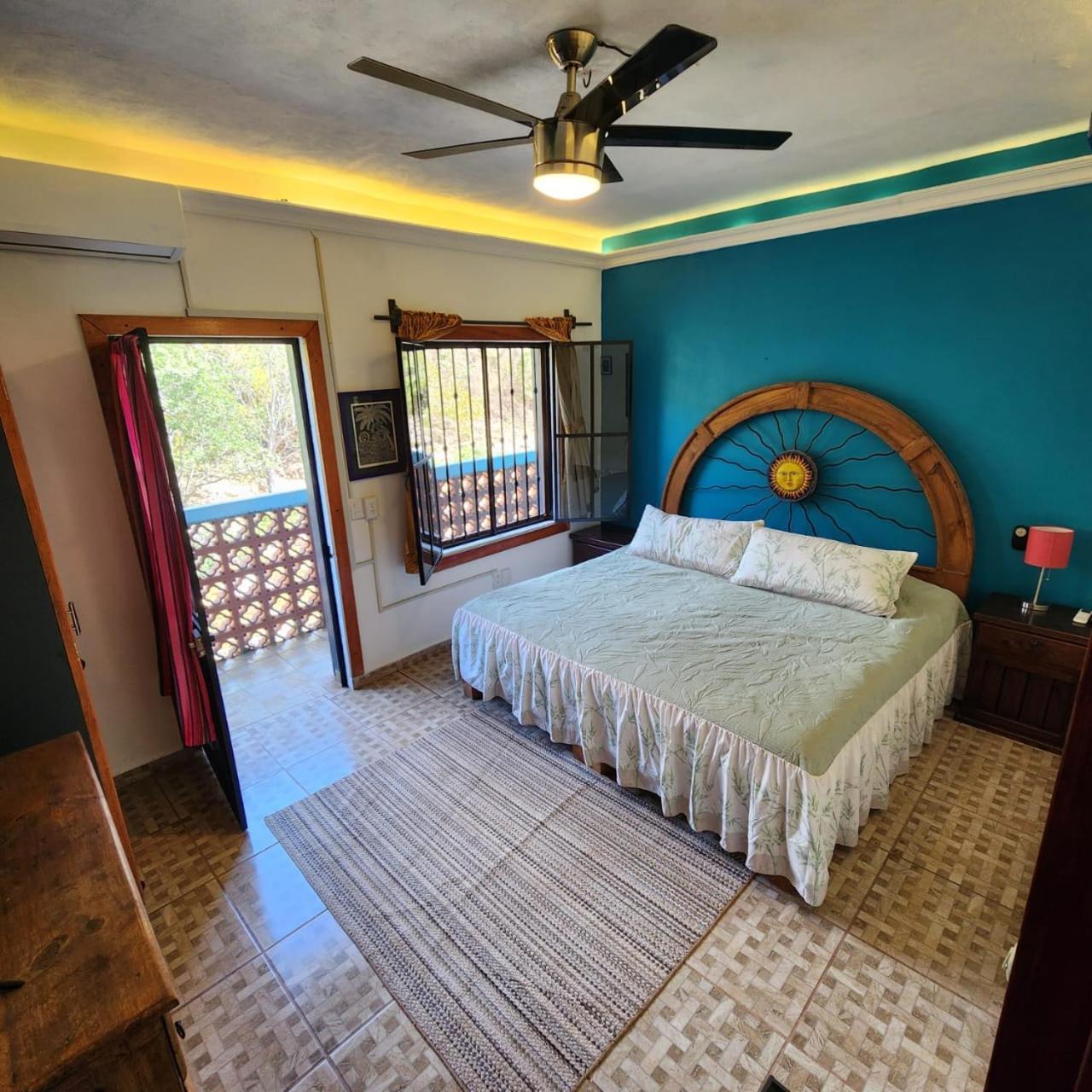 Casa Rio Cuale And River Retreat