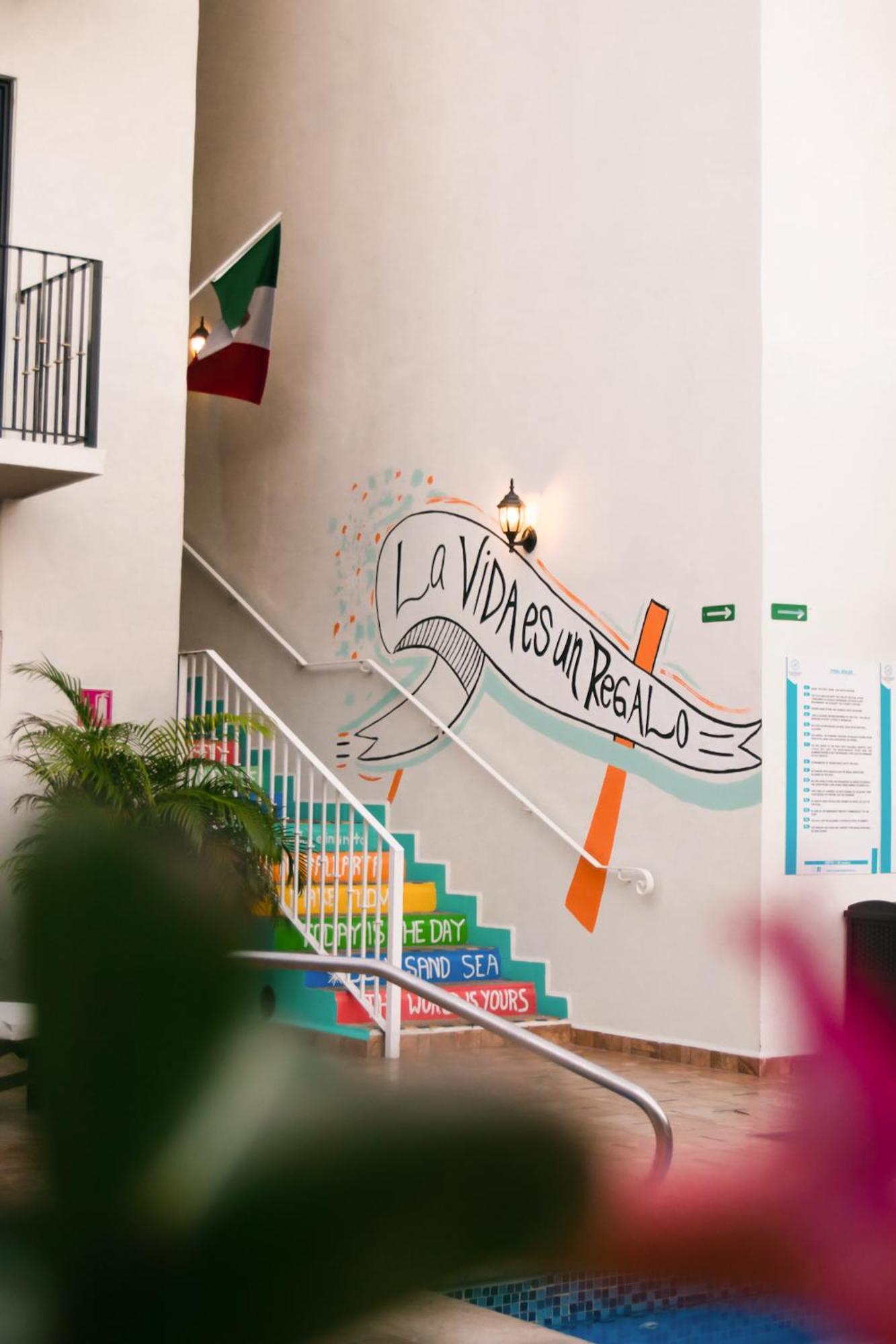 Casa Maria Boutique & Gallery Adults Only Hotel
