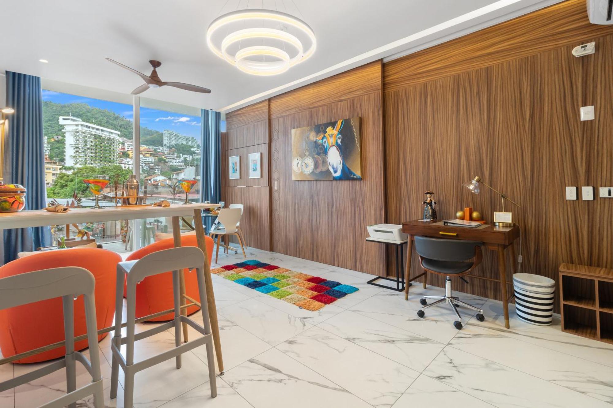 Pablo Blu Lux Puerto Vallarta