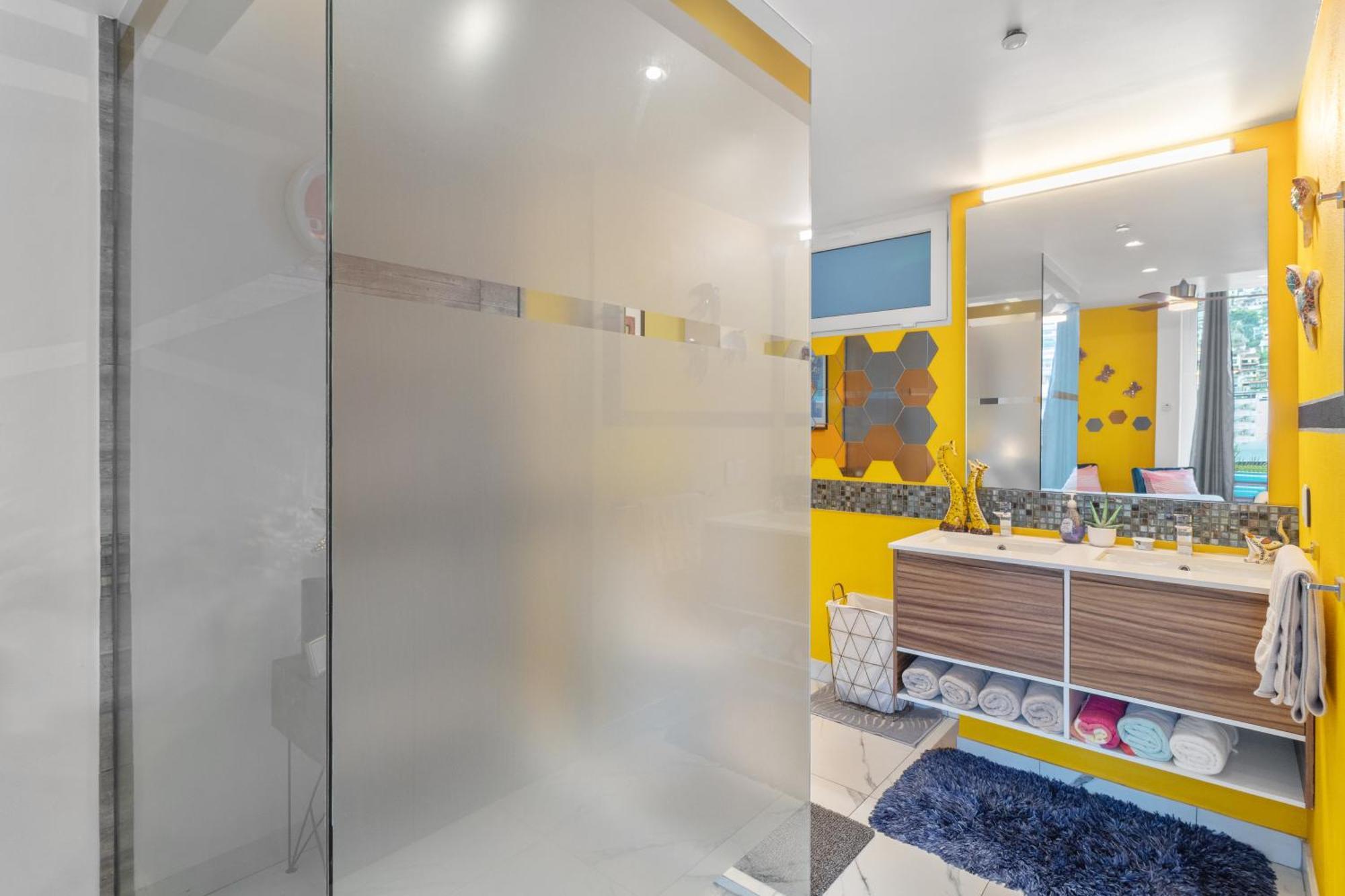 Apartment Pablo Blu Lux
