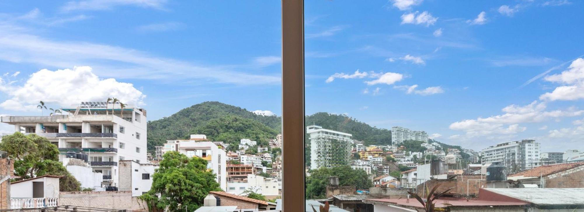 Pablo Blu Lux Puerto Vallarta