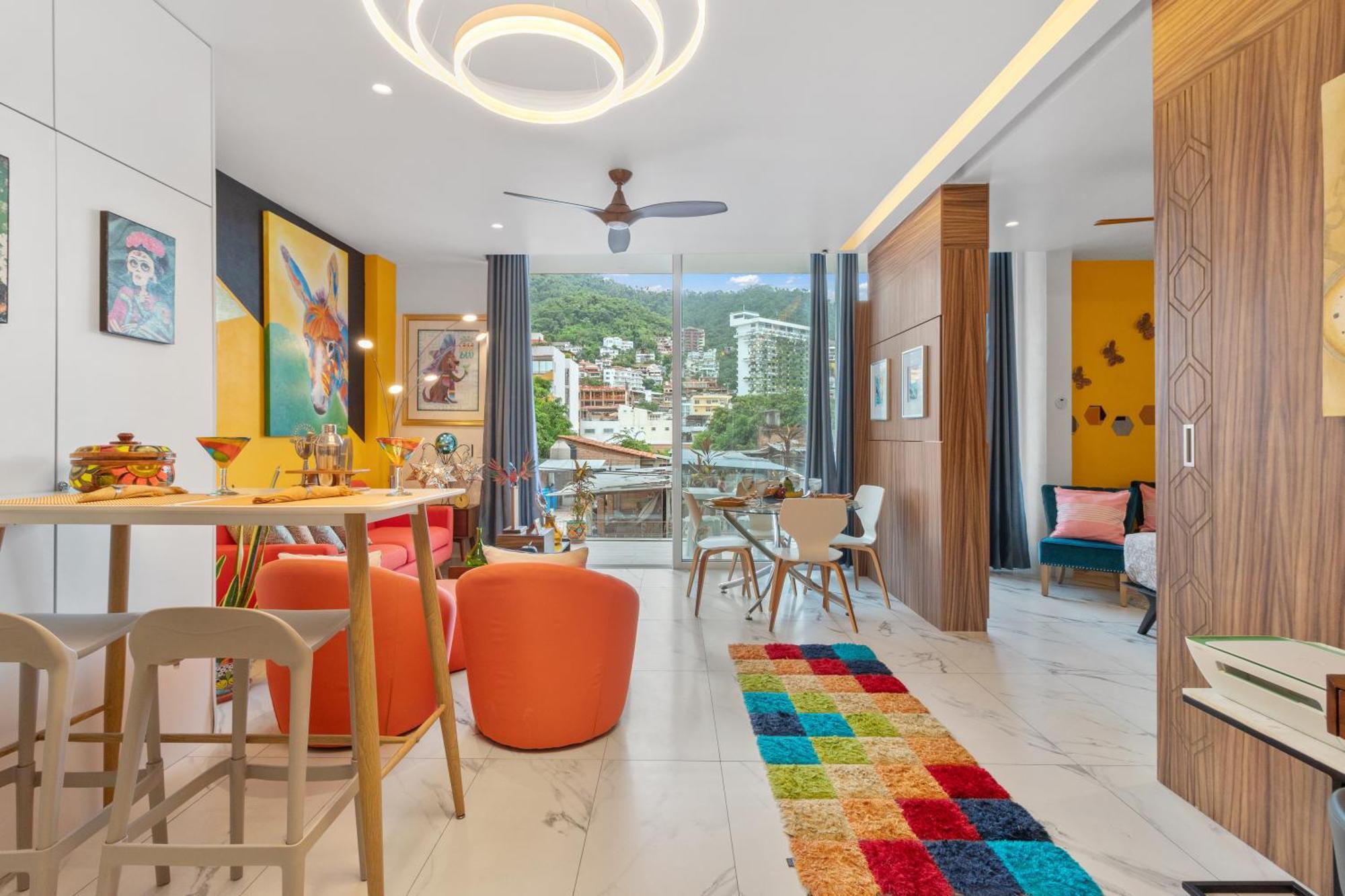 Pablo Blu Lux Puerto Vallarta