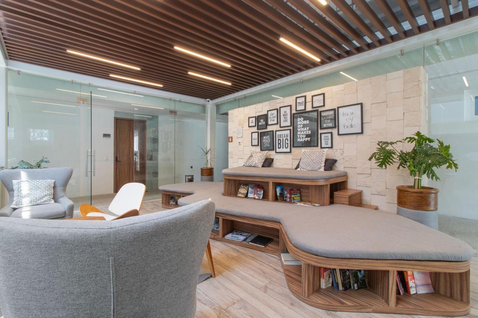 Pablo Blu Lux Apartment *