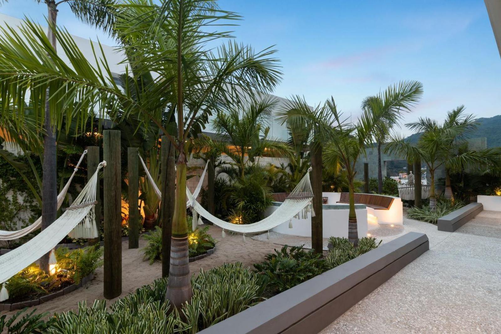 Pablo Blu Lux * Puerto Vallarta