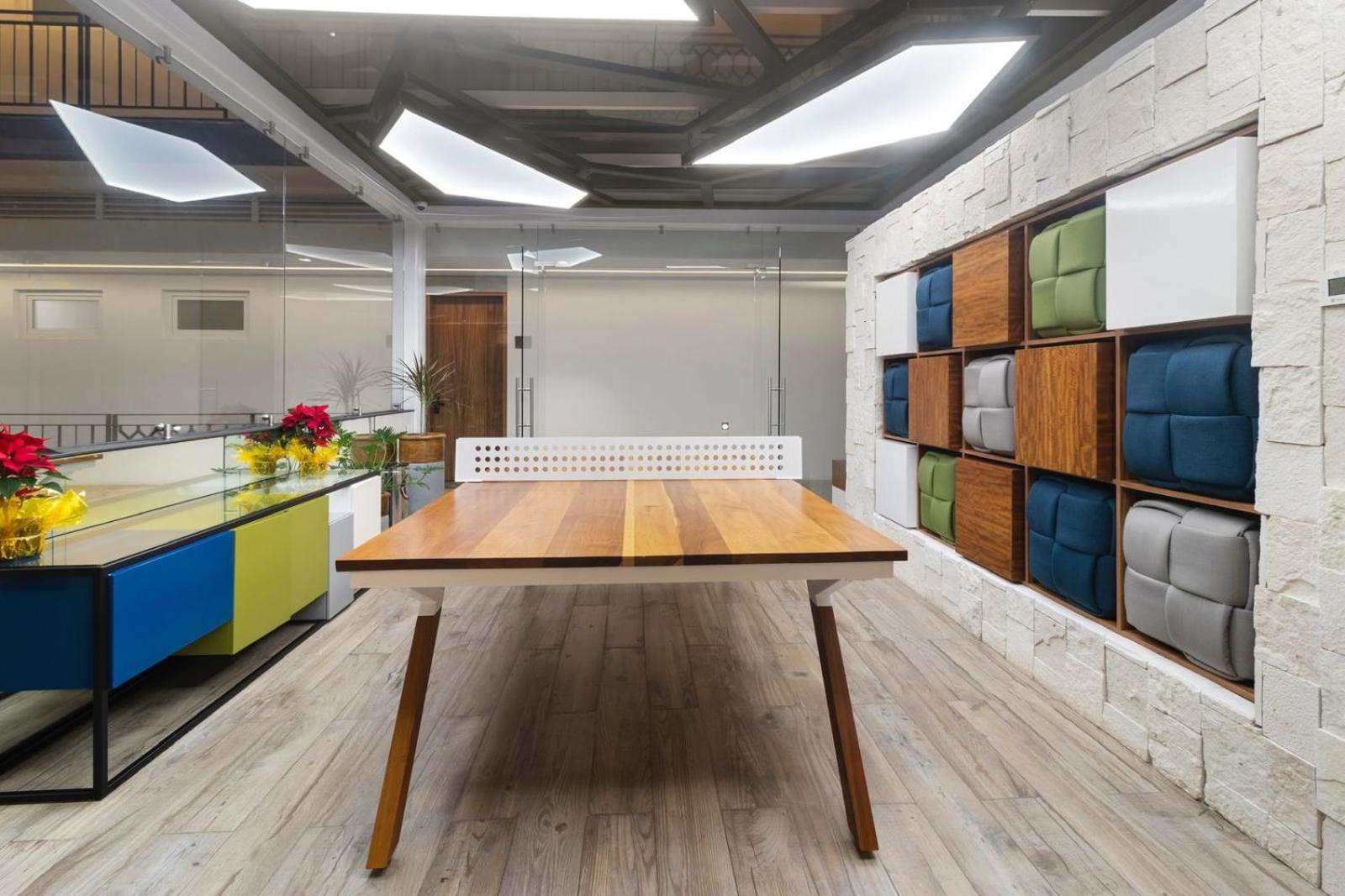Pablo Blu Lux Apartment *