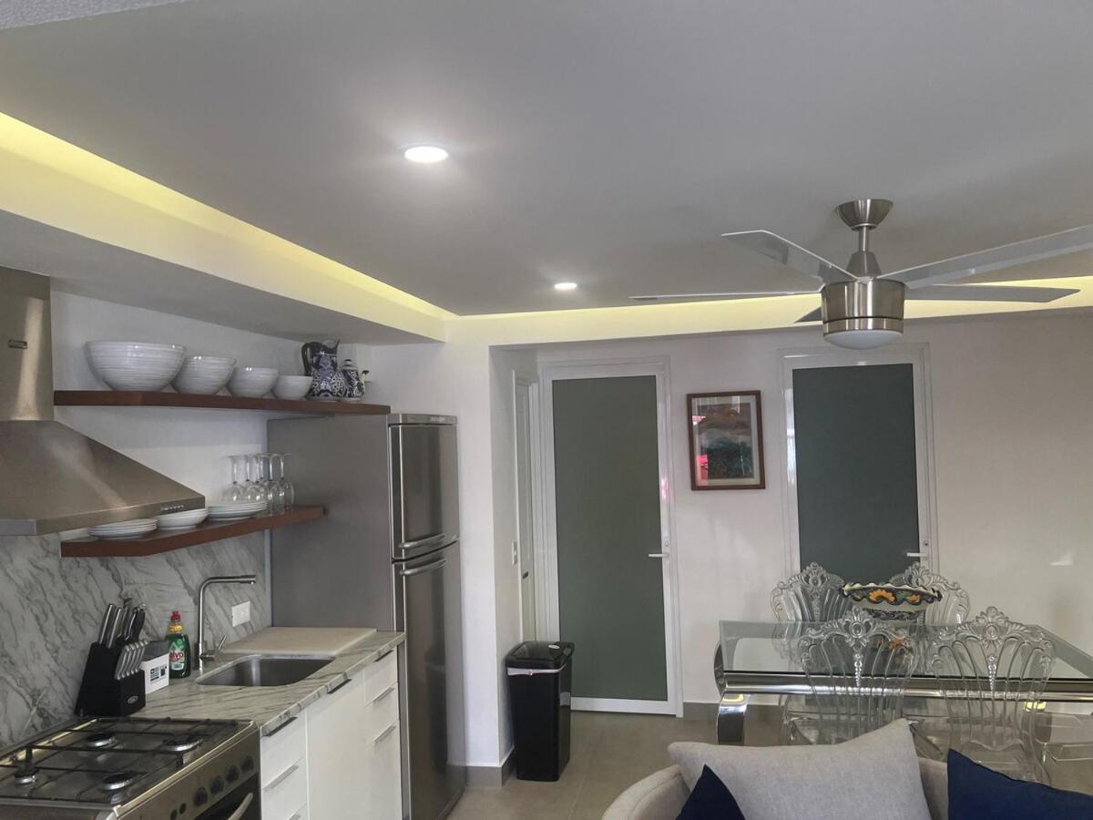 Heart Zona Romantica Casa Leo 2 Bed Apartment