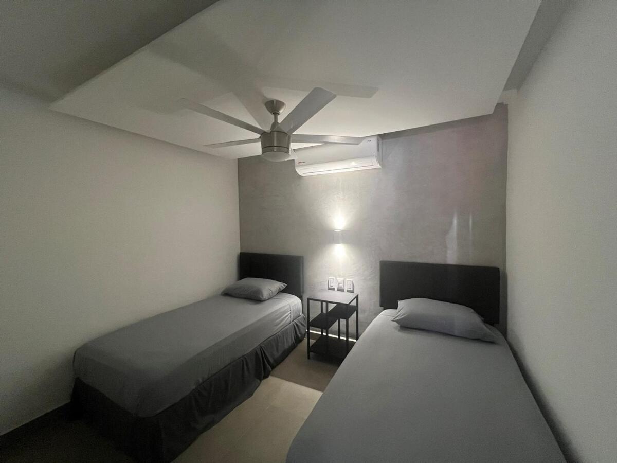 Heart Zona Romantica Casa Leo 2 Bed