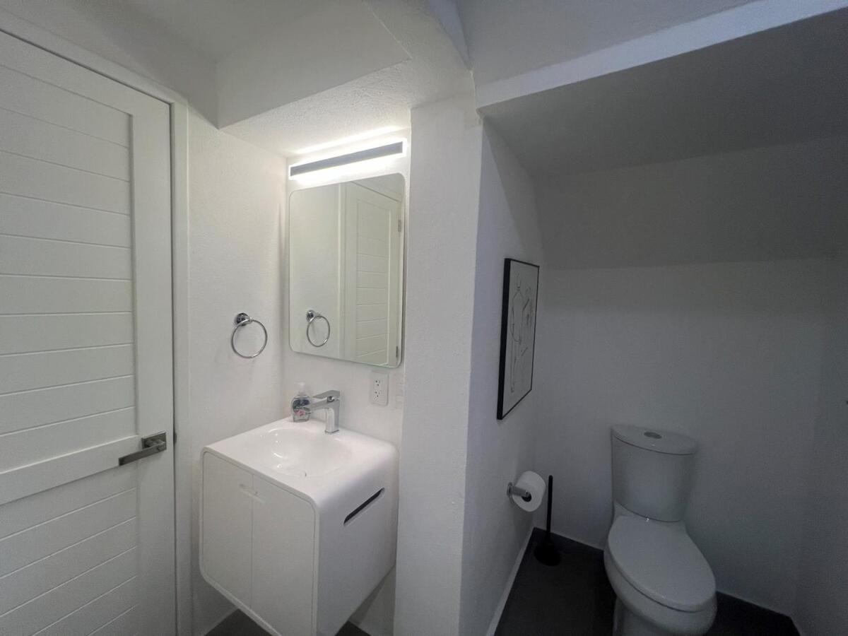 Heart Zona Romantica Casa Leo 2 Bed Apartment