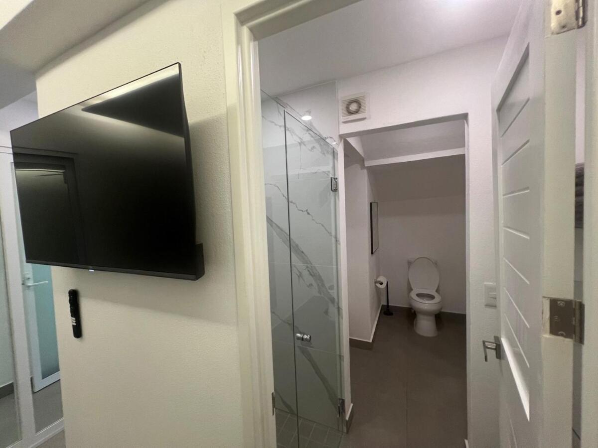 Heart Zona Romantica Casa Leo 2 Bed Apartment *