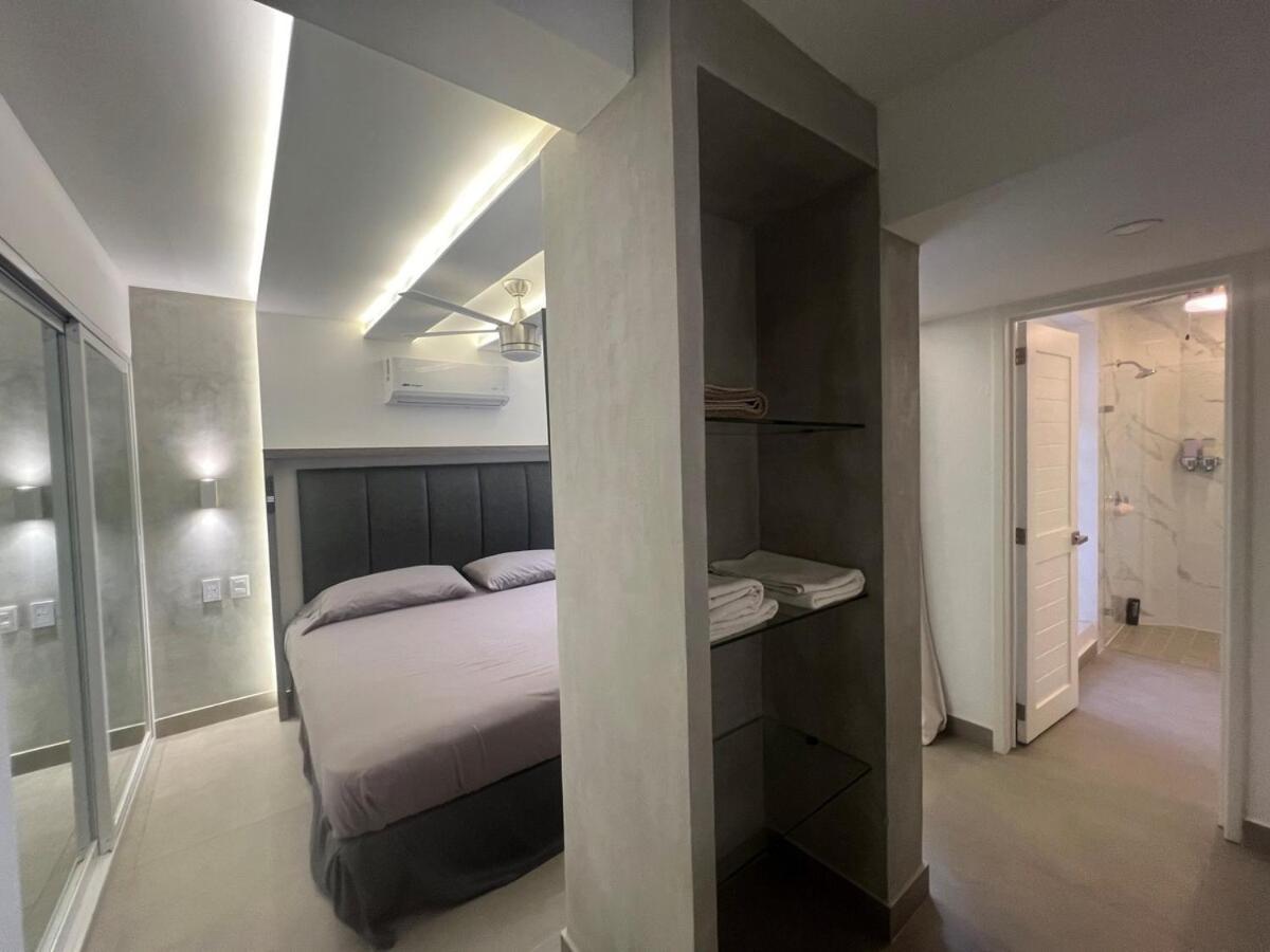 Heart Zona Romantica Casa Leo 2 Bed *
