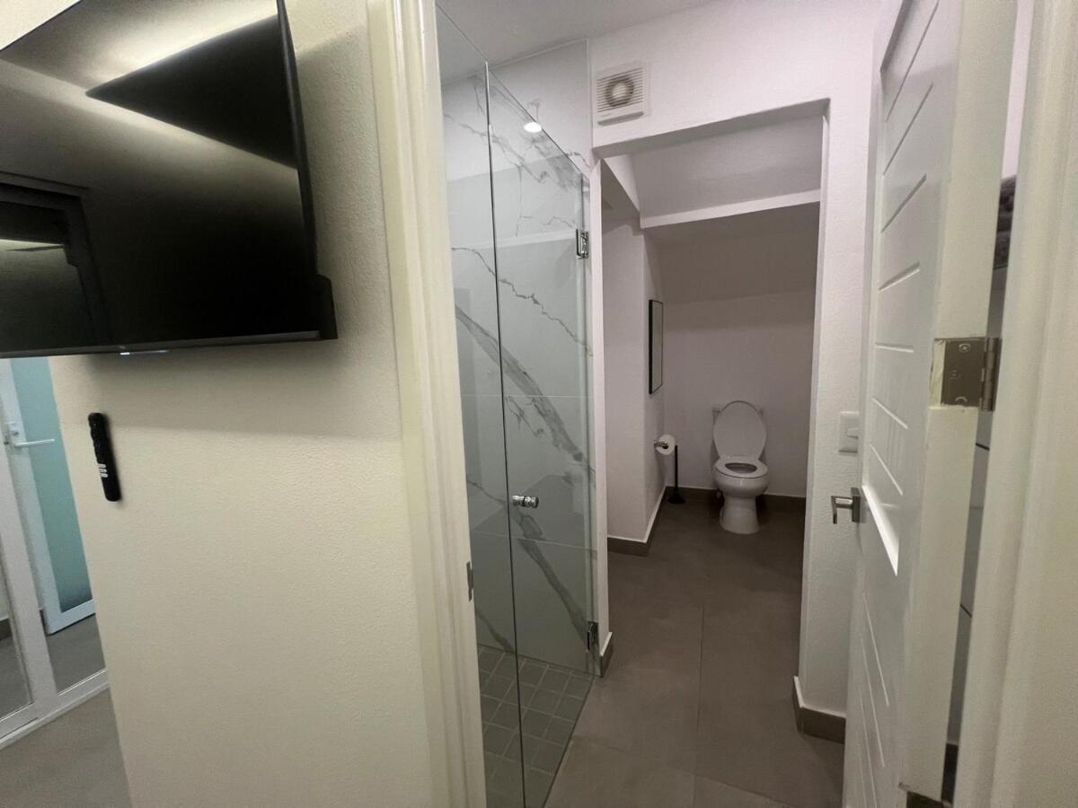 Heart Zona Romantica Casa Leo 2 Bed
