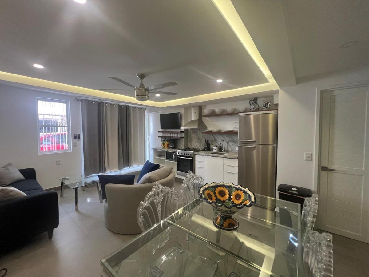 Apartment Heart Zona Romantica Casa Leo 2 Bed Puerto Vallarta