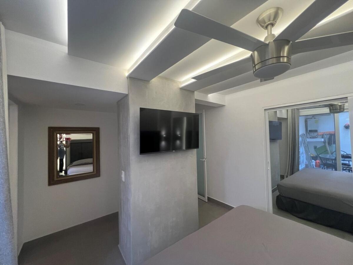 Heart Zona Romantica Casa Leo 2 Bed Puerto Vallarta