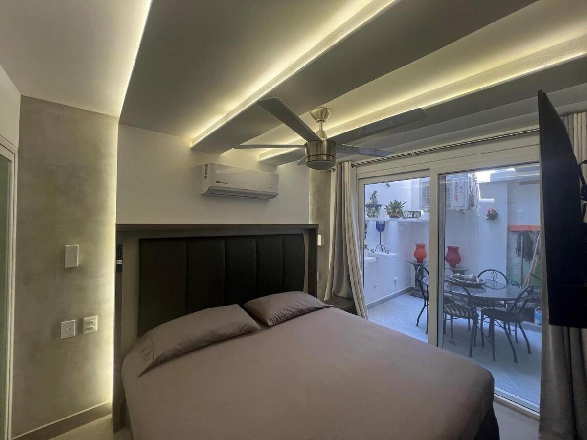 Apartment Heart Zona Romantica Casa Leo 2 Bed *