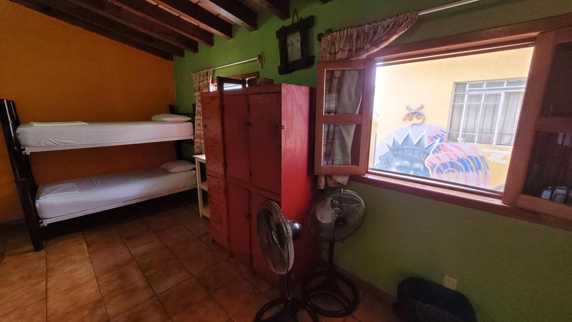 Hostal Casa Kraken
