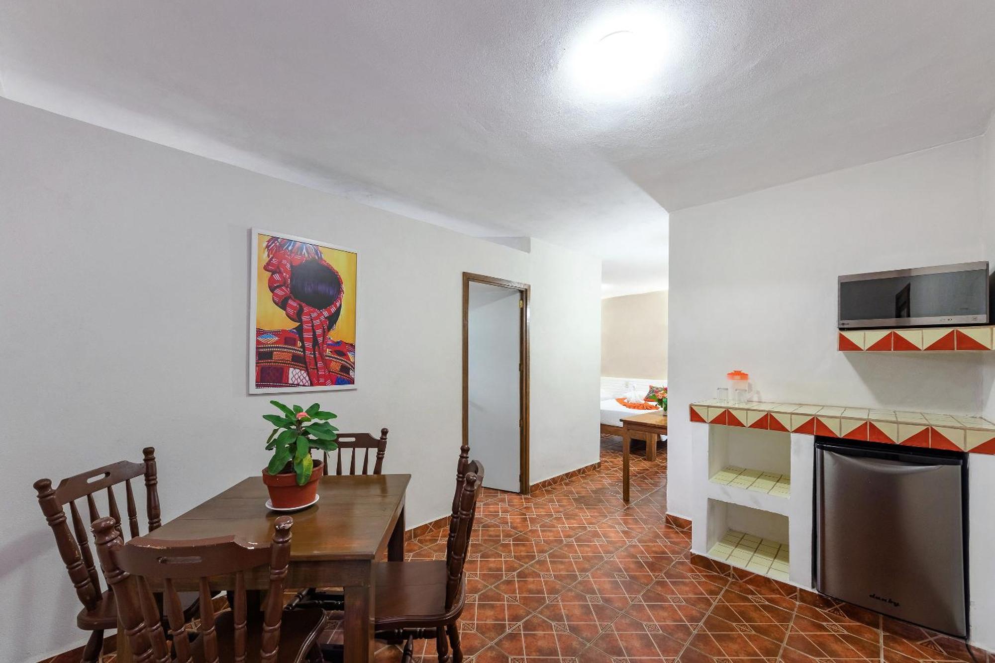 Hacienda Vallarta - Playa Glorias Hotel 3*